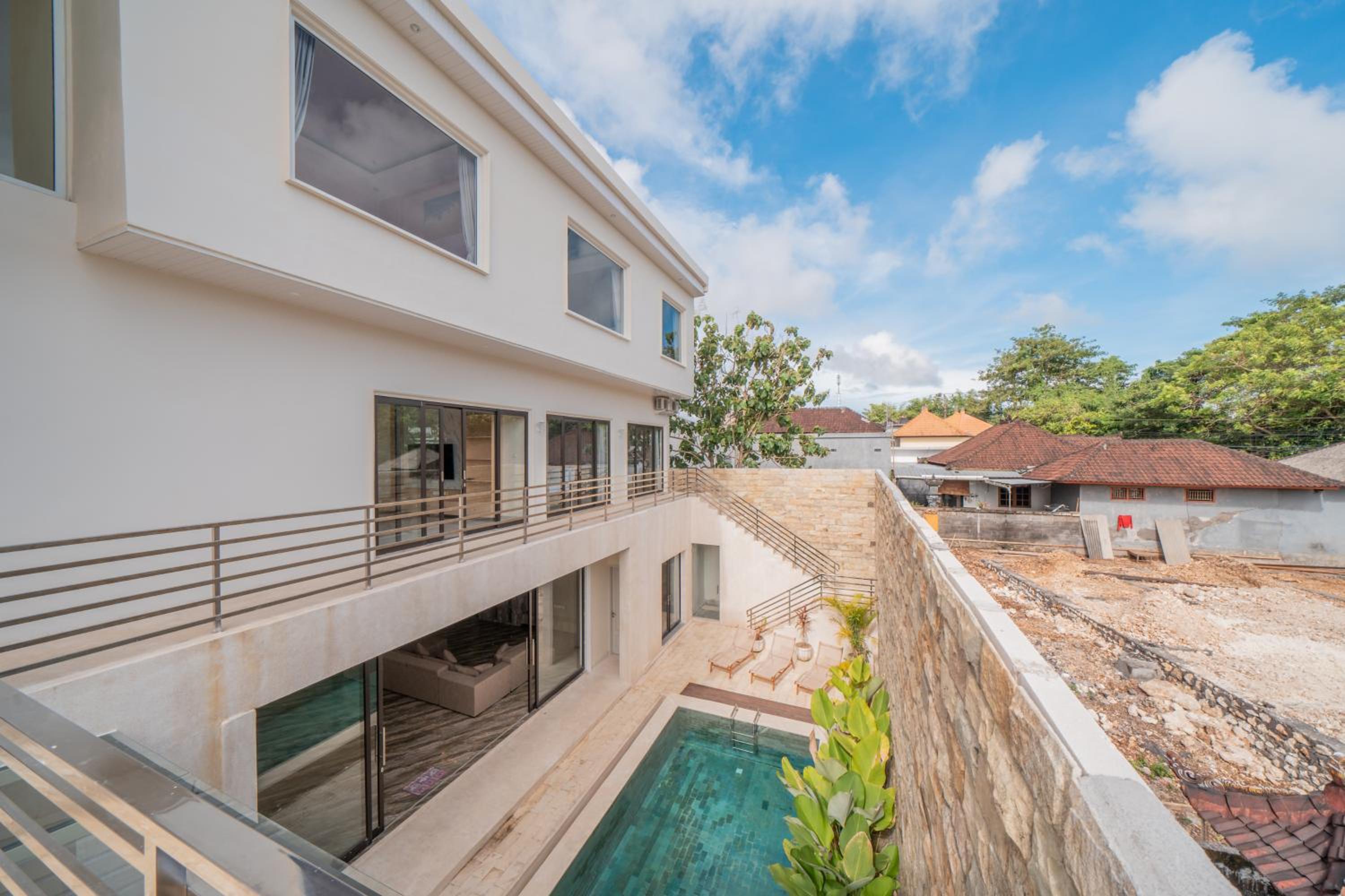 Villa Karen Pecatu