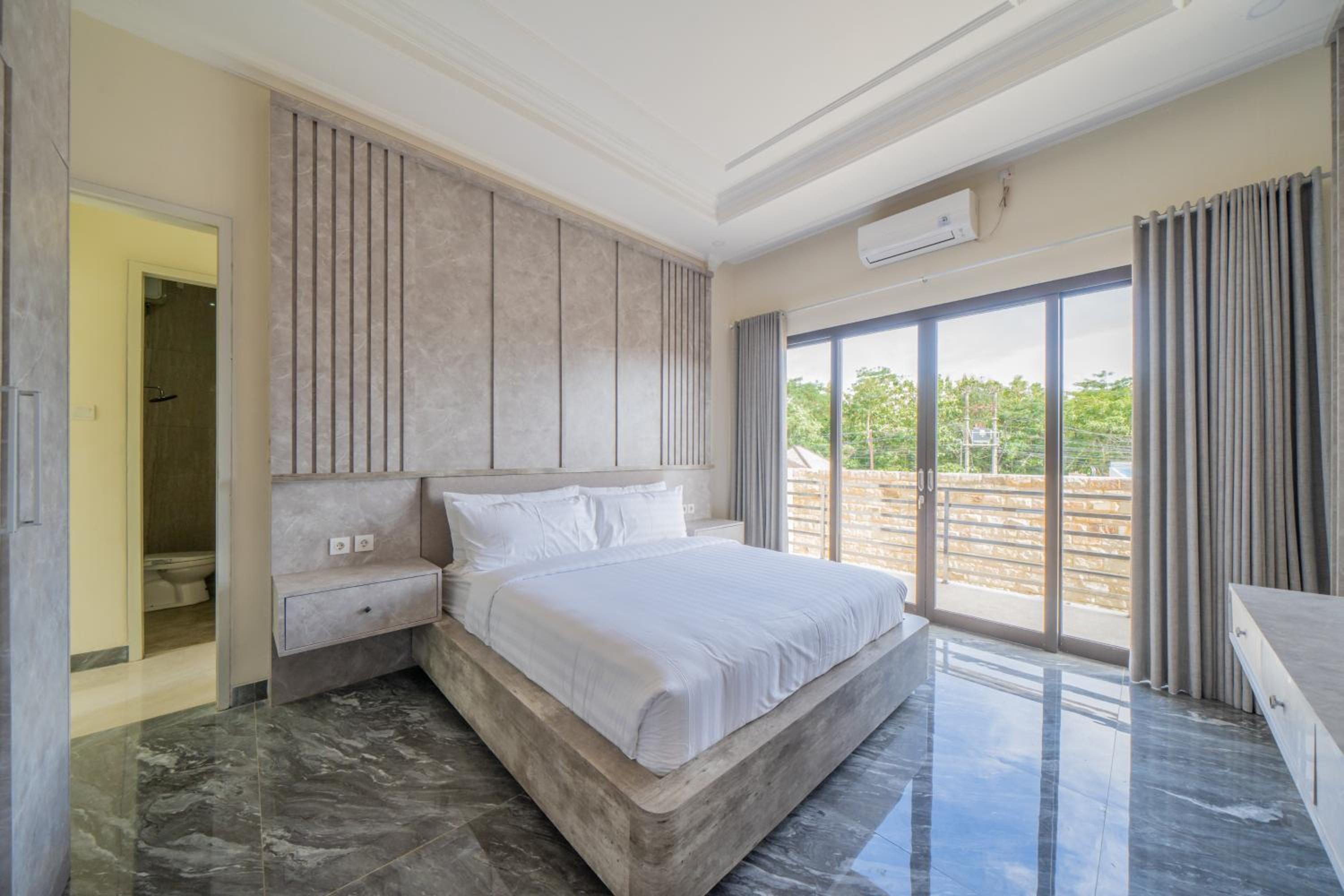 Villa Karen Pecatu