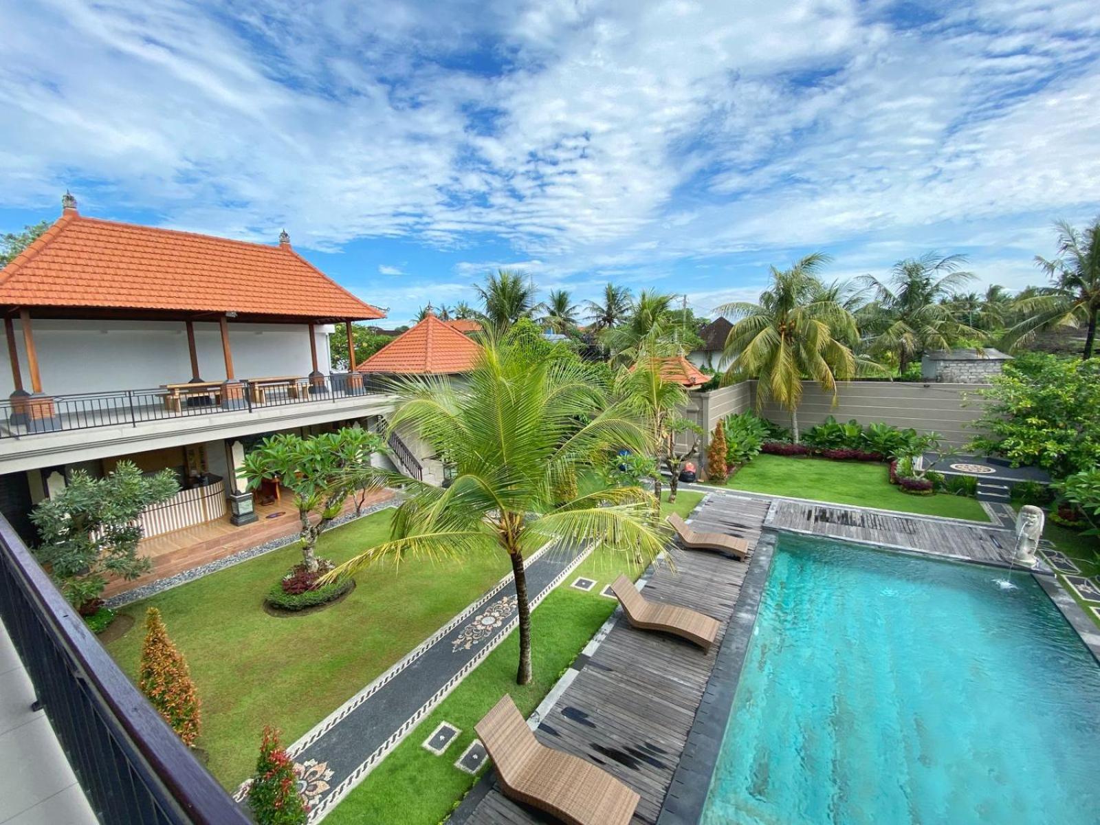 SNA GUEST HOUSE