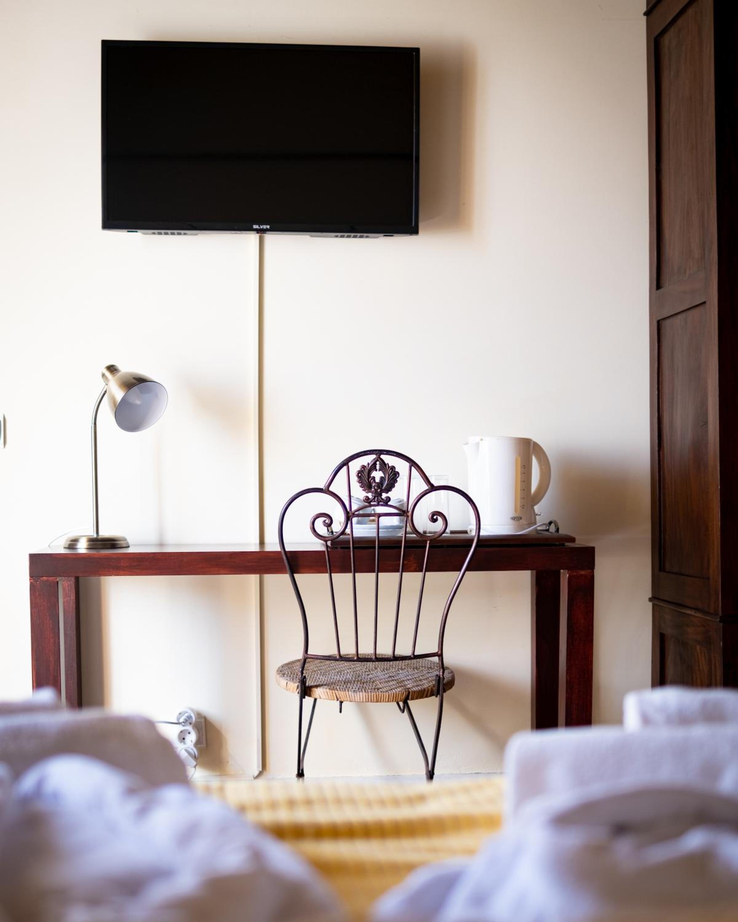 Hotel Rural Quinta do Juncal