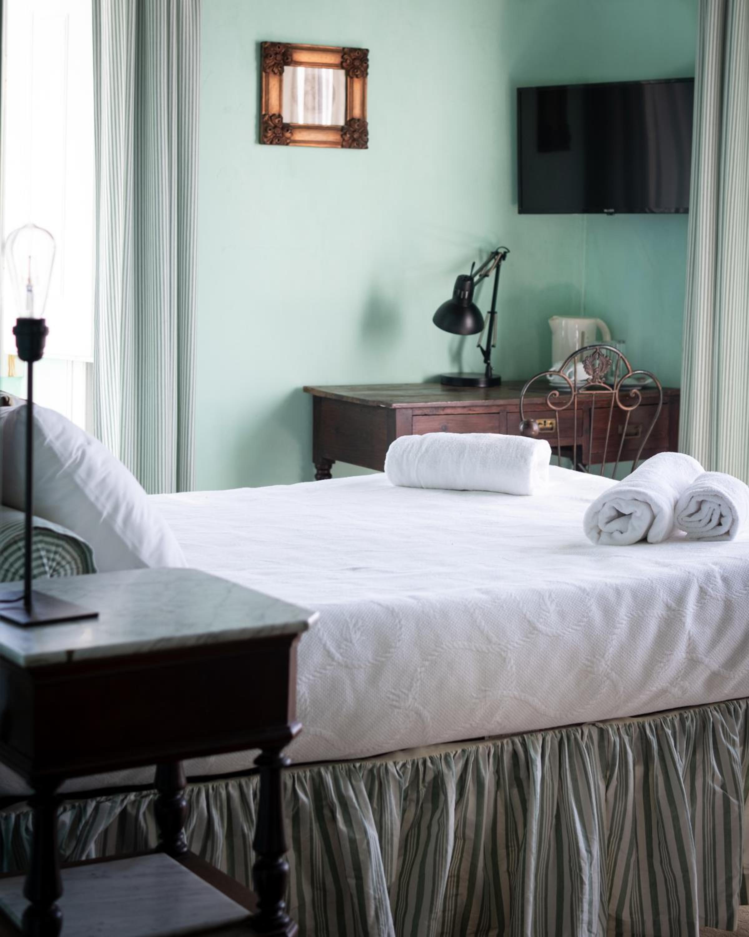 Hotel Rural Quinta do Juncal