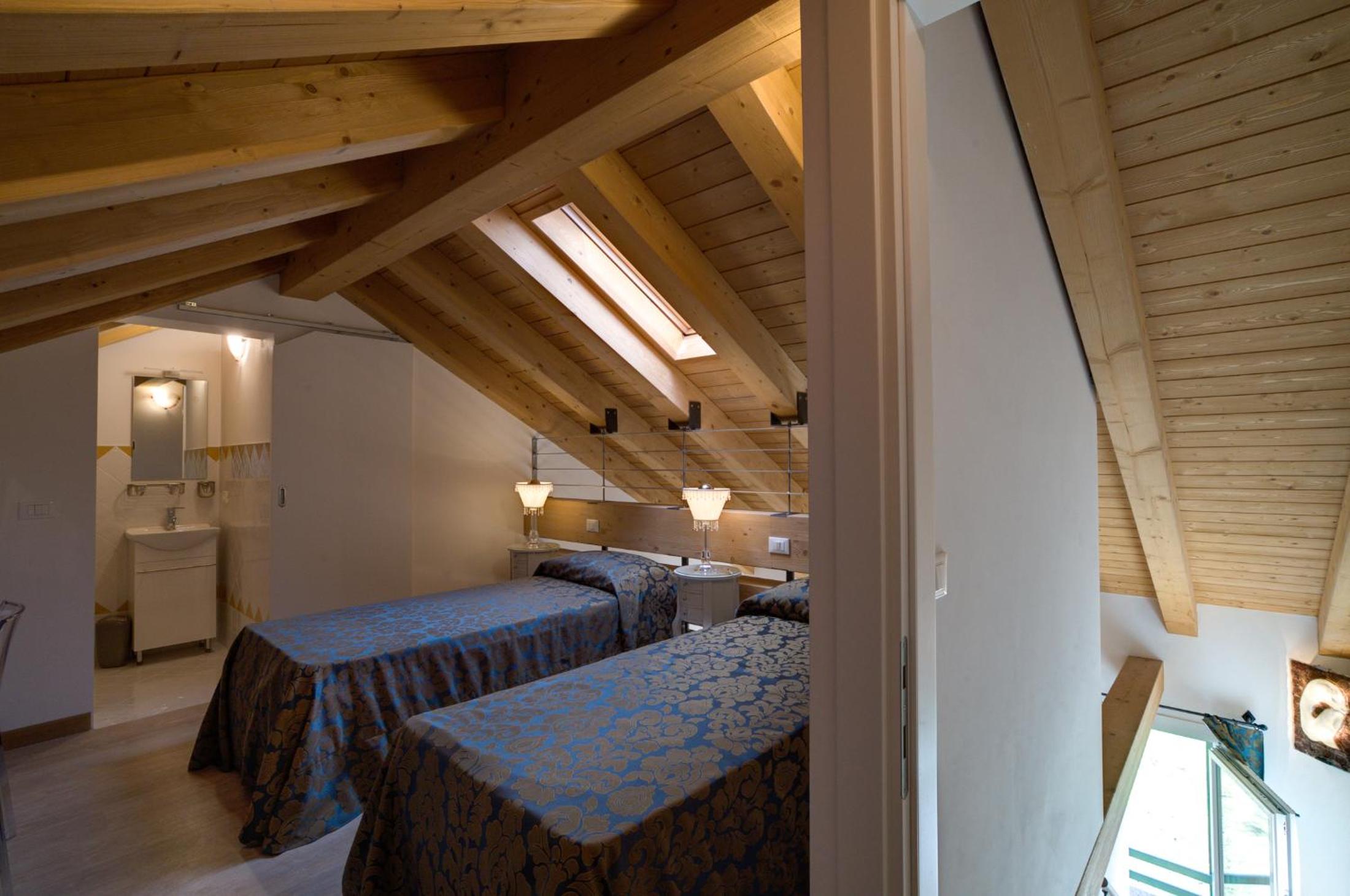 Cadifiore B&B, photo 14