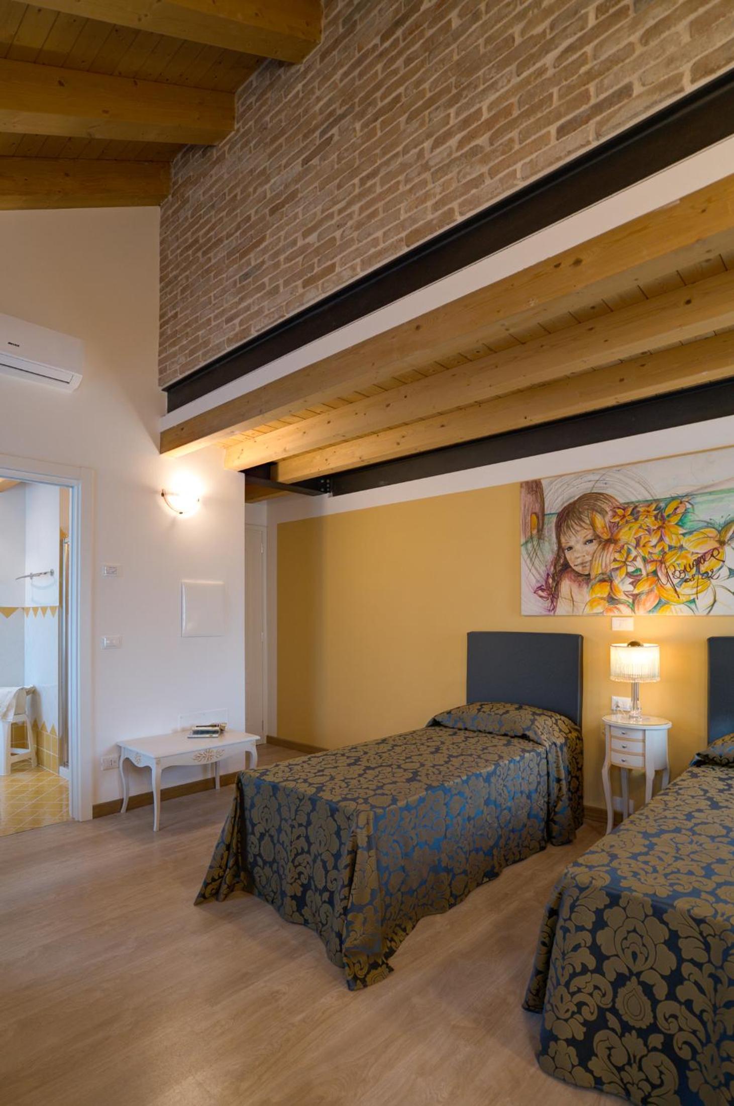 Cadifiore B&B, photo 6