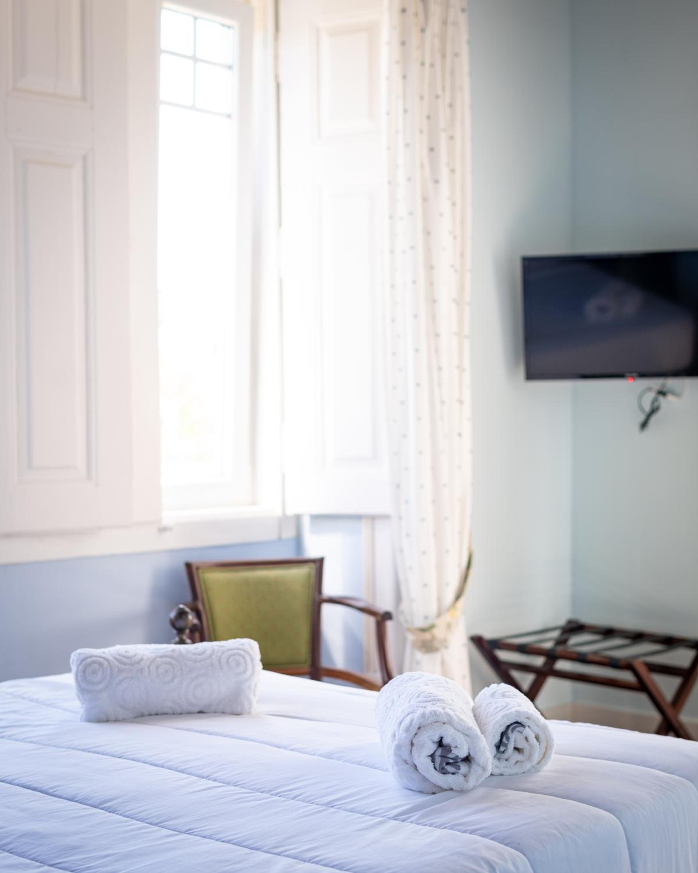 Hotel Rural Quinta do Juncal