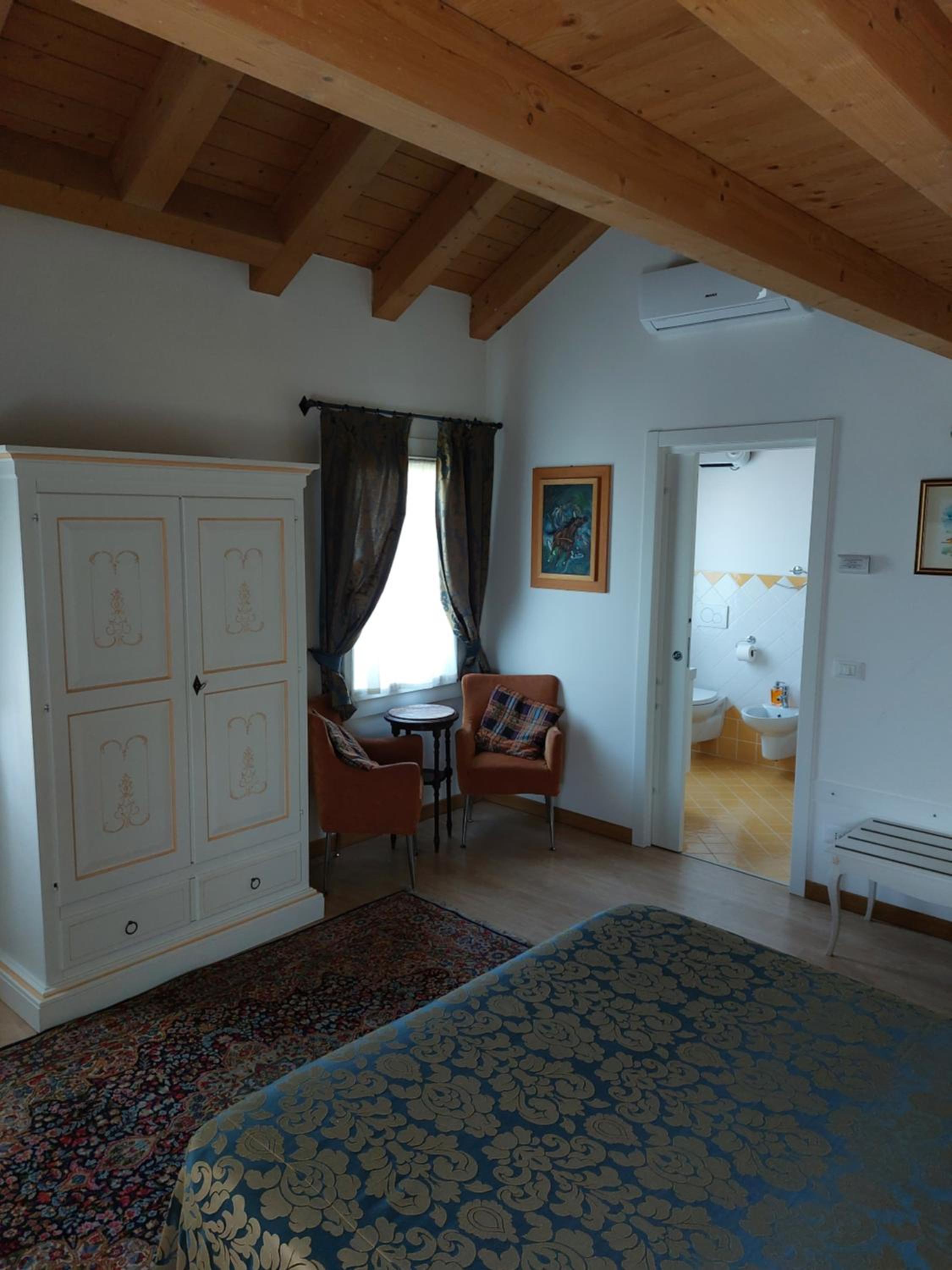 Cadifiore B&B, photo 34