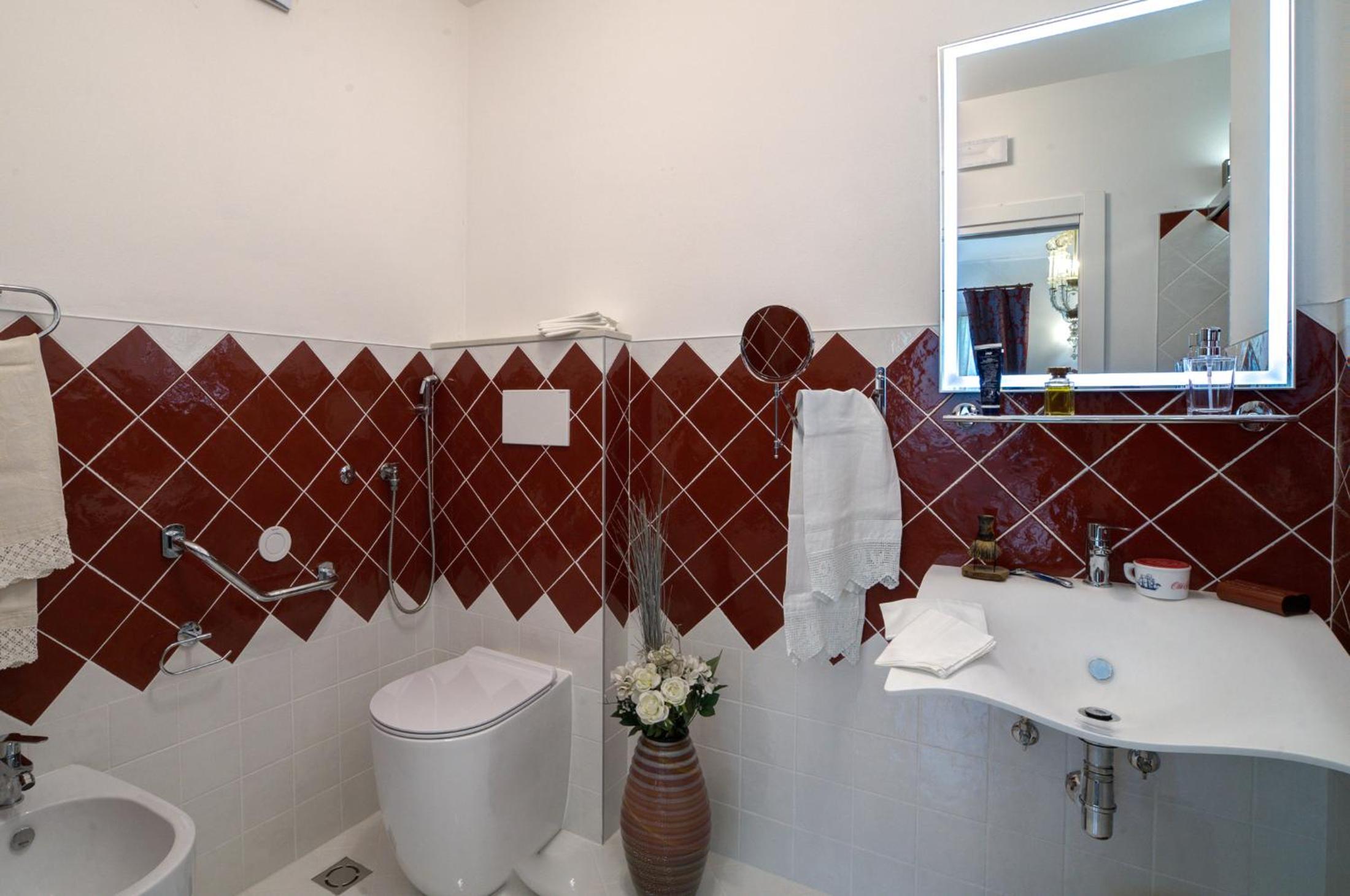 Cadifiore B&B, photo 36