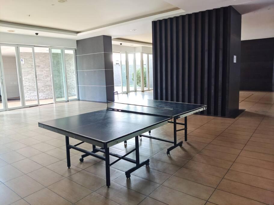 KSL City Mall 3BR@7-8pax Private Lift & City view+WIFI