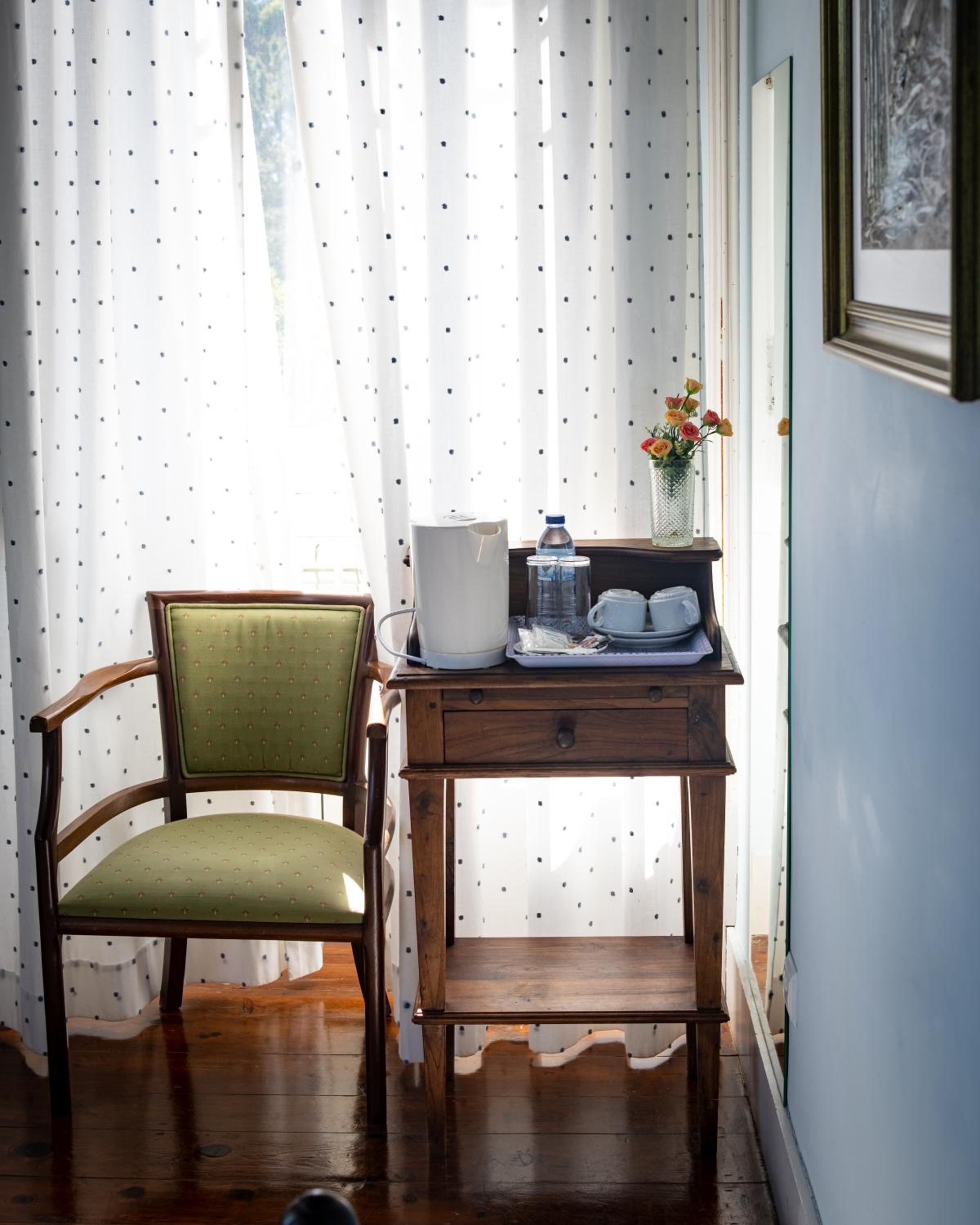 Hotel Rural Quinta do Juncal
