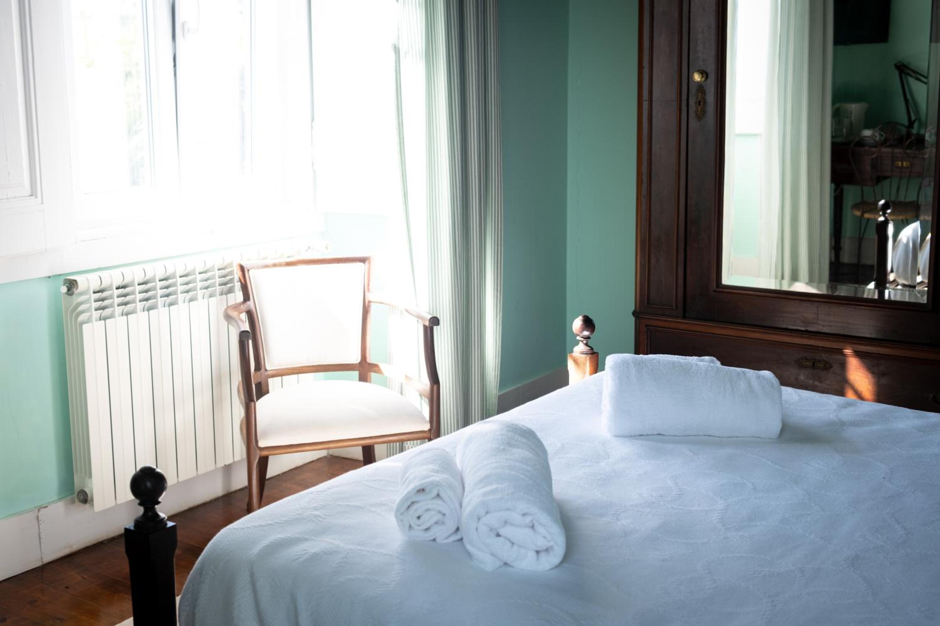 Hotel Rural Quinta do Juncal