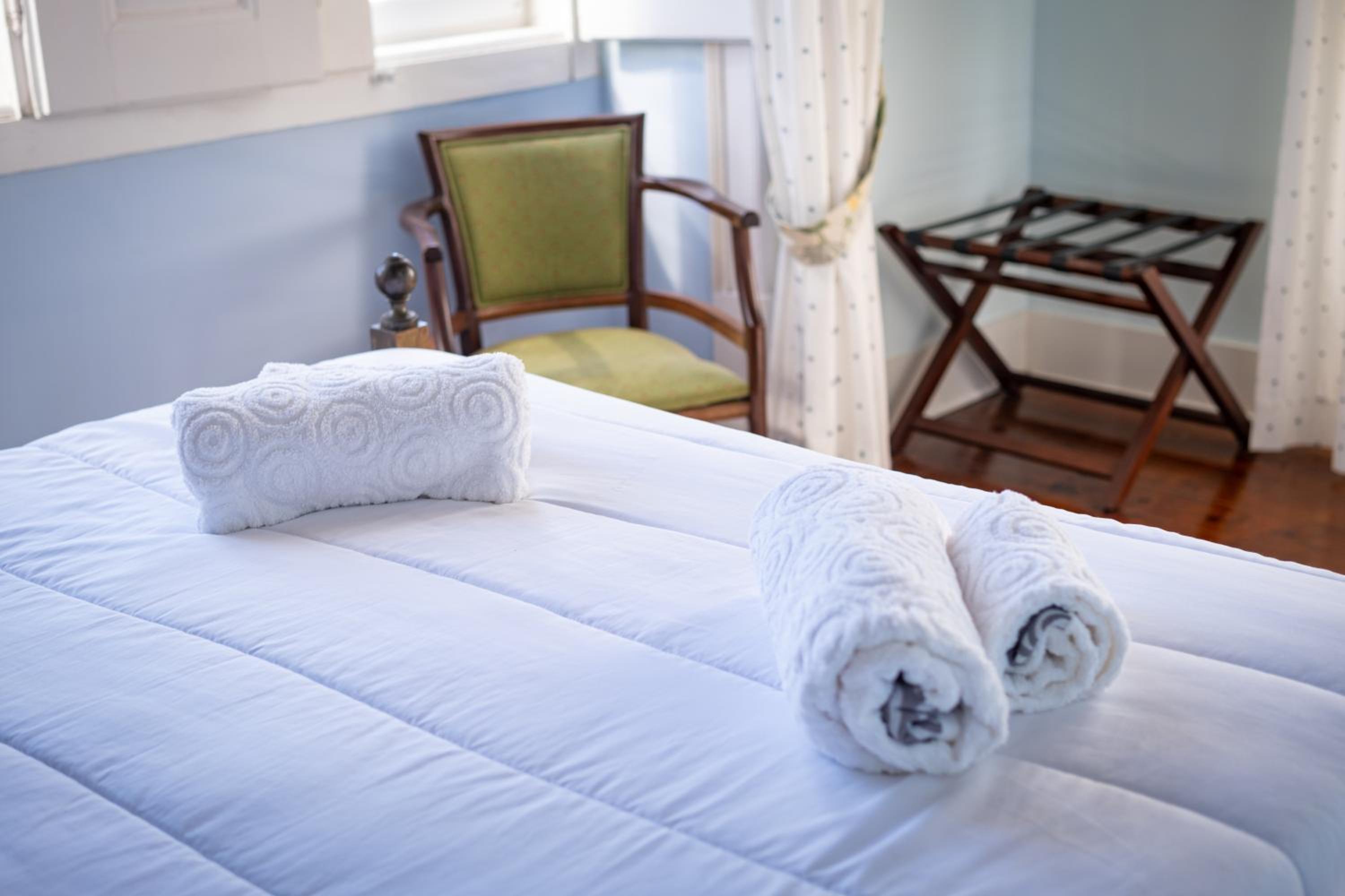 Hotel Rural Quinta do Juncal