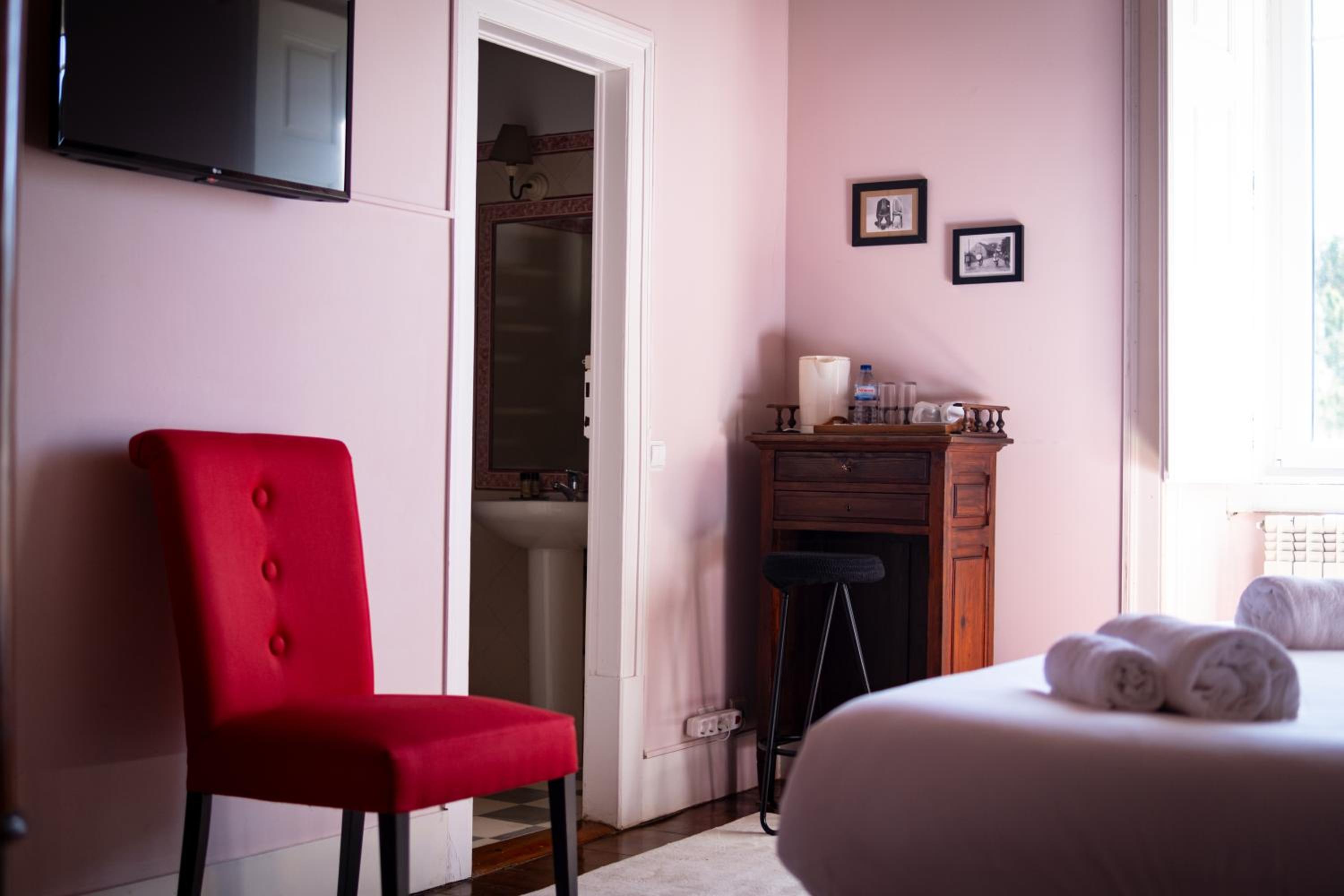 Hotel Rural Quinta do Juncal