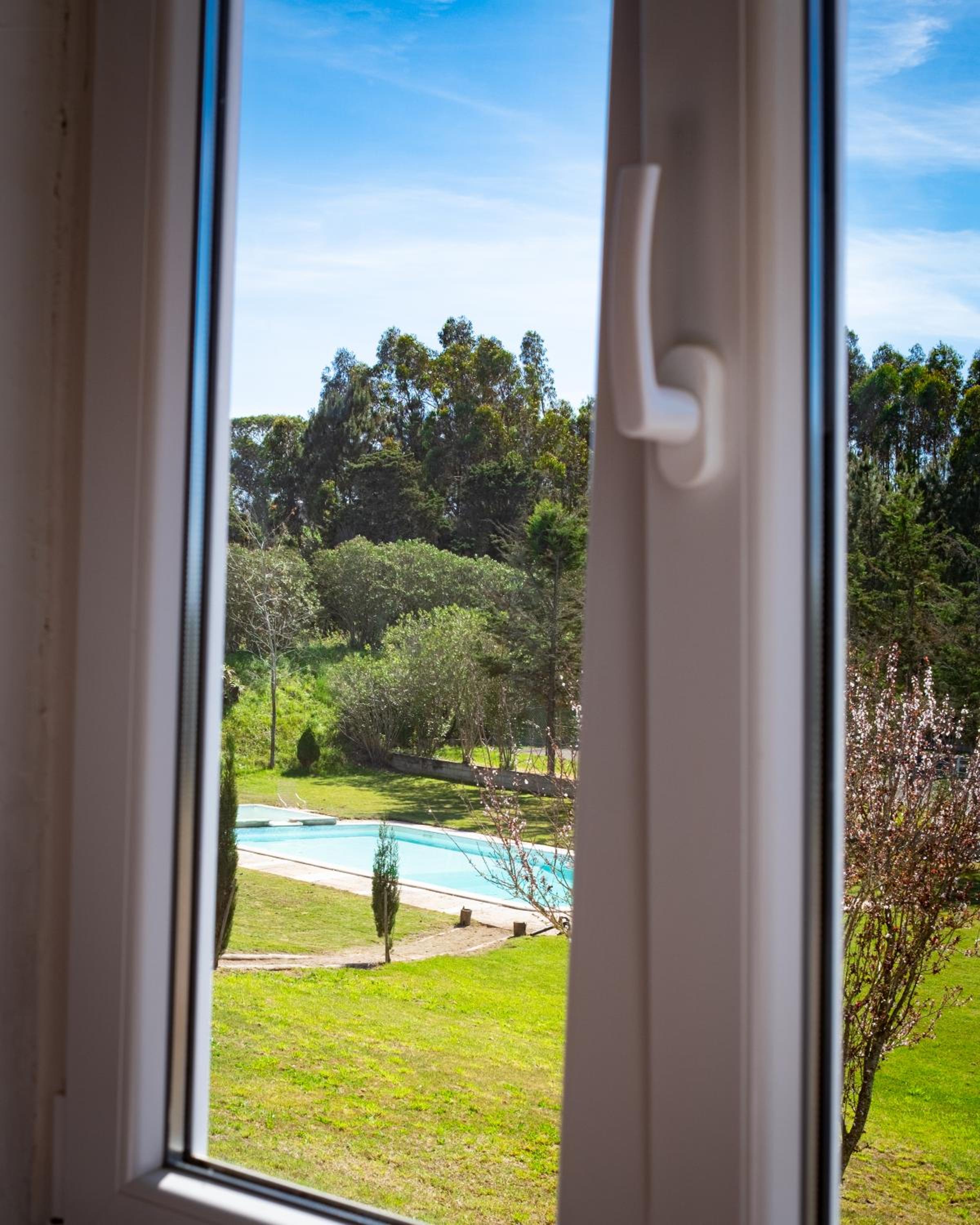 Hotel Rural Quinta do Juncal