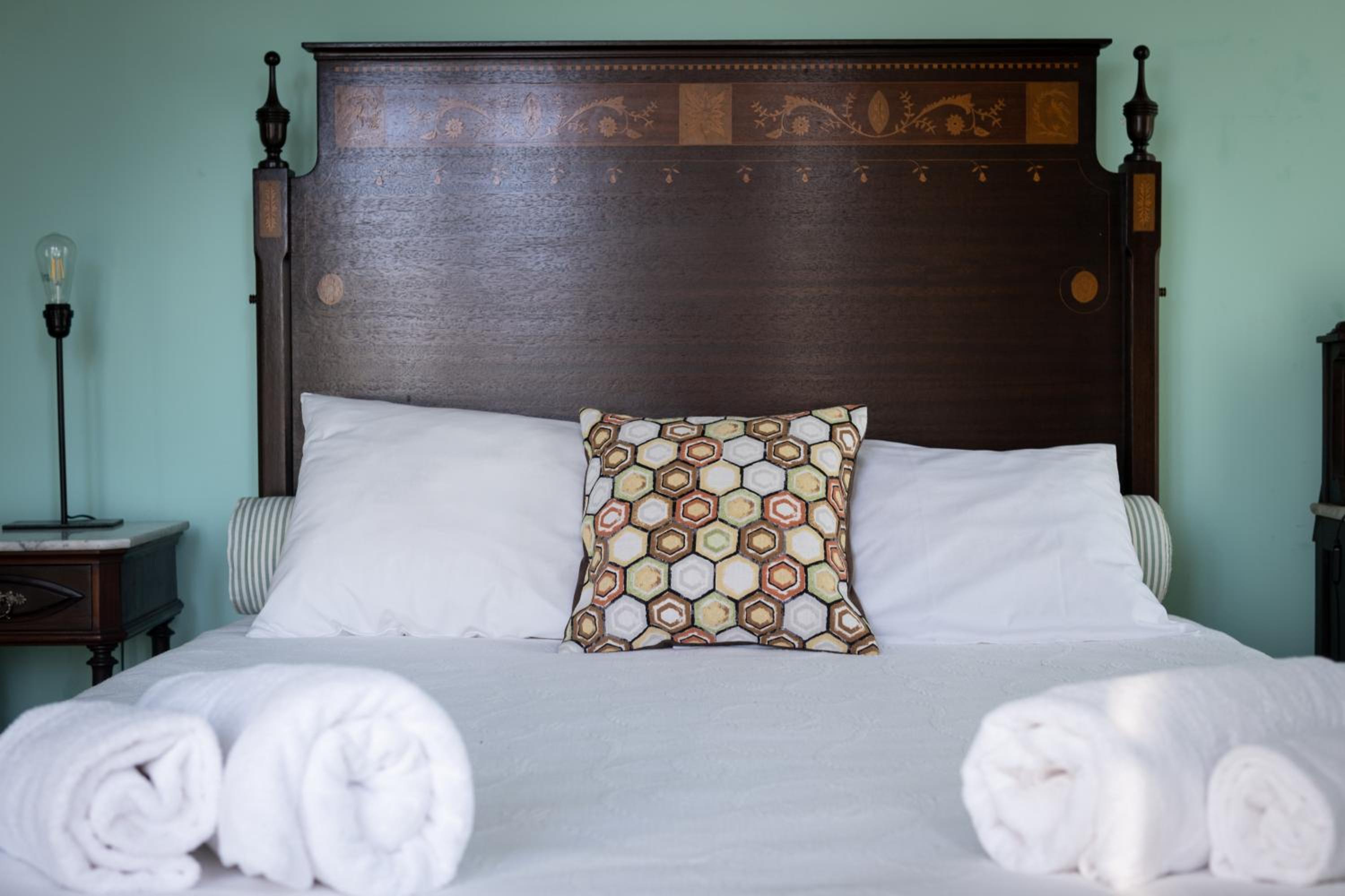 Hotel Rural Quinta do Juncal