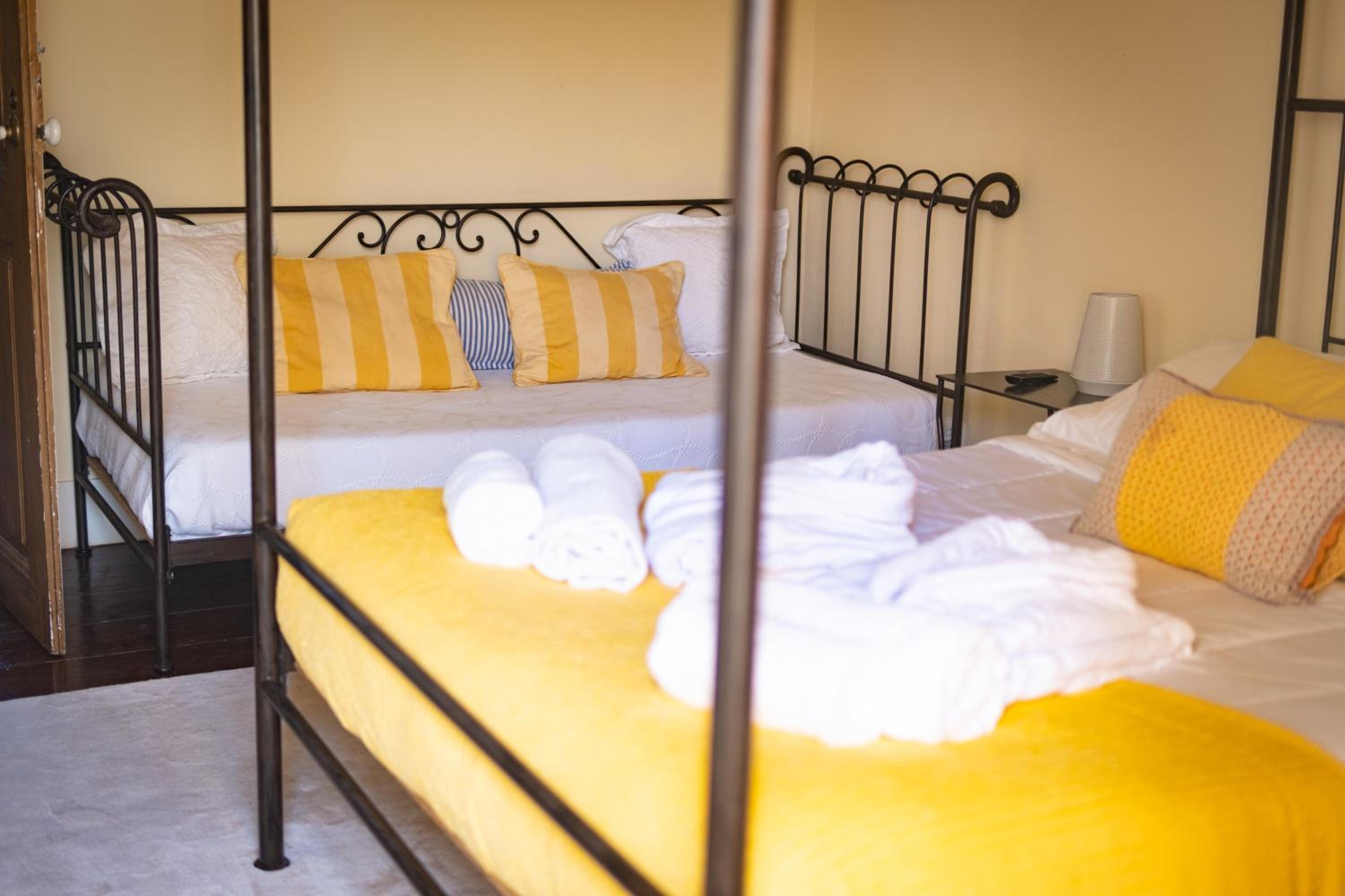 Hotel Rural Quinta do Juncal