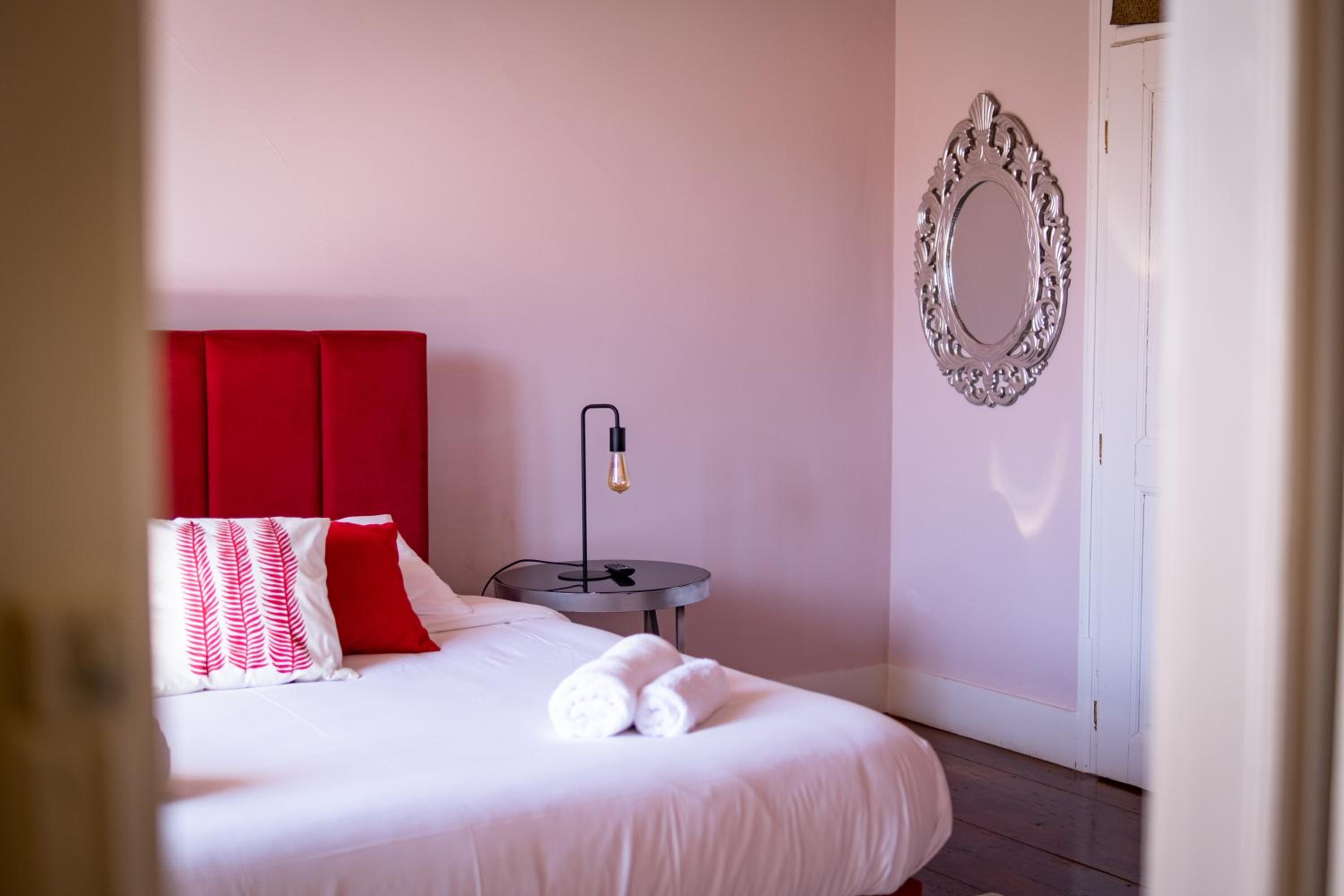 Hotel Rural Quinta do Juncal
