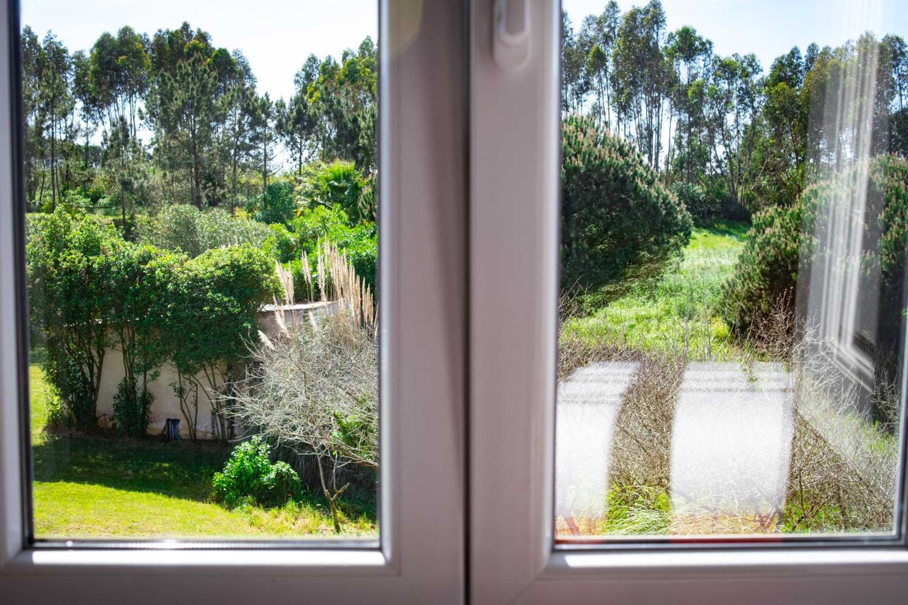 Hotel Rural Quinta do Juncal