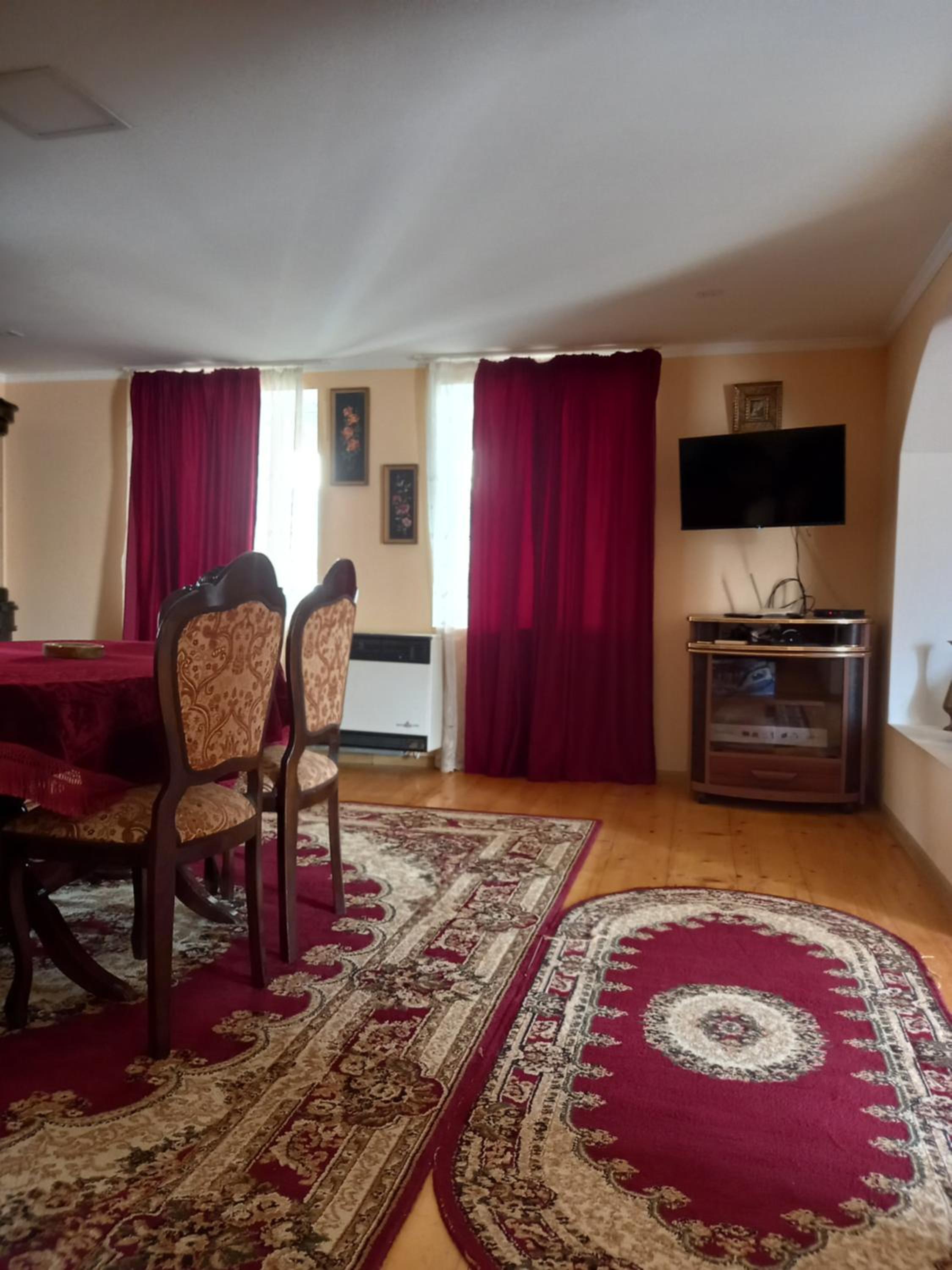 Tskaltubo Apartment Meri view 5