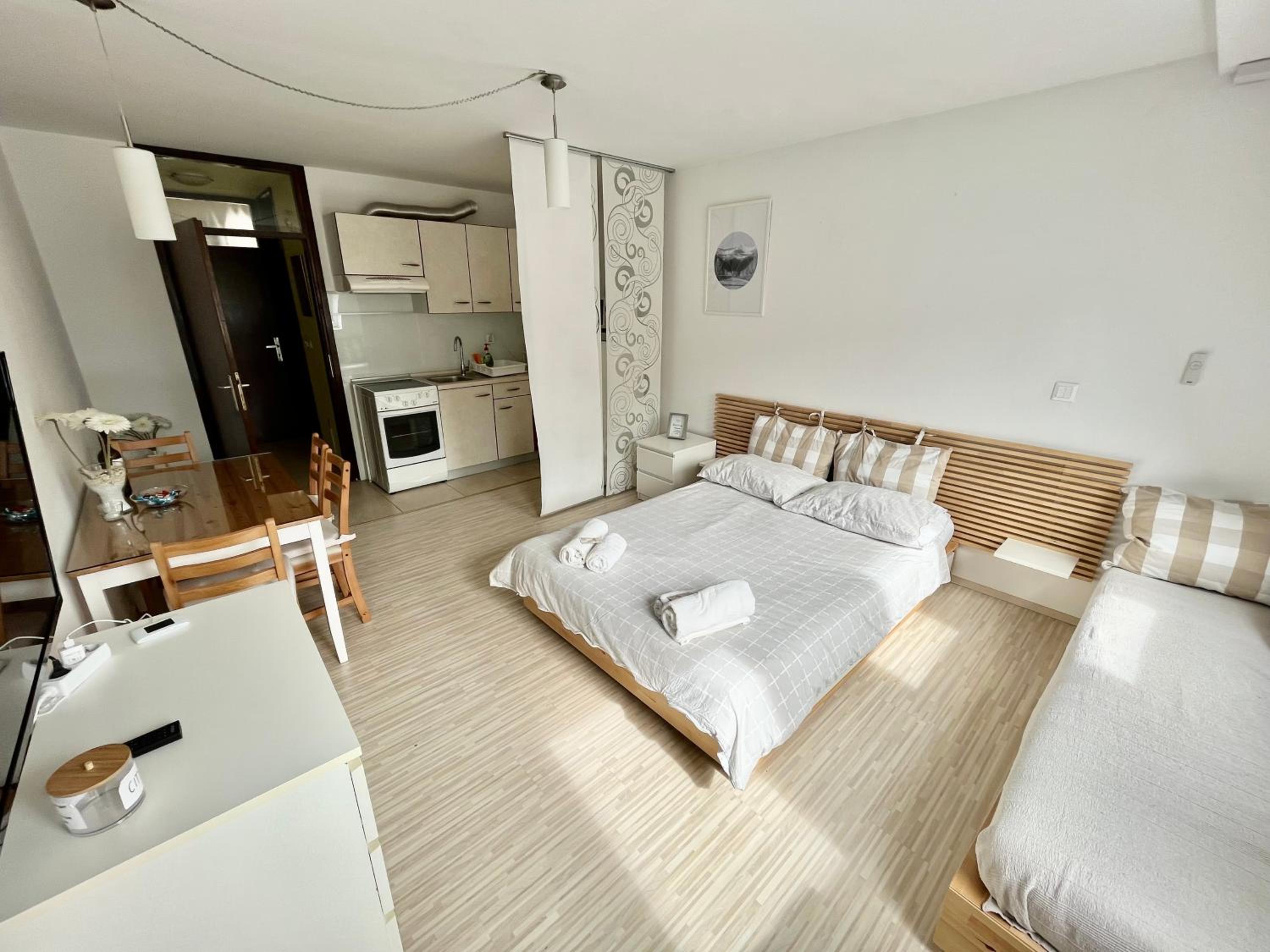 Apartment TiSa, Bovec view 2