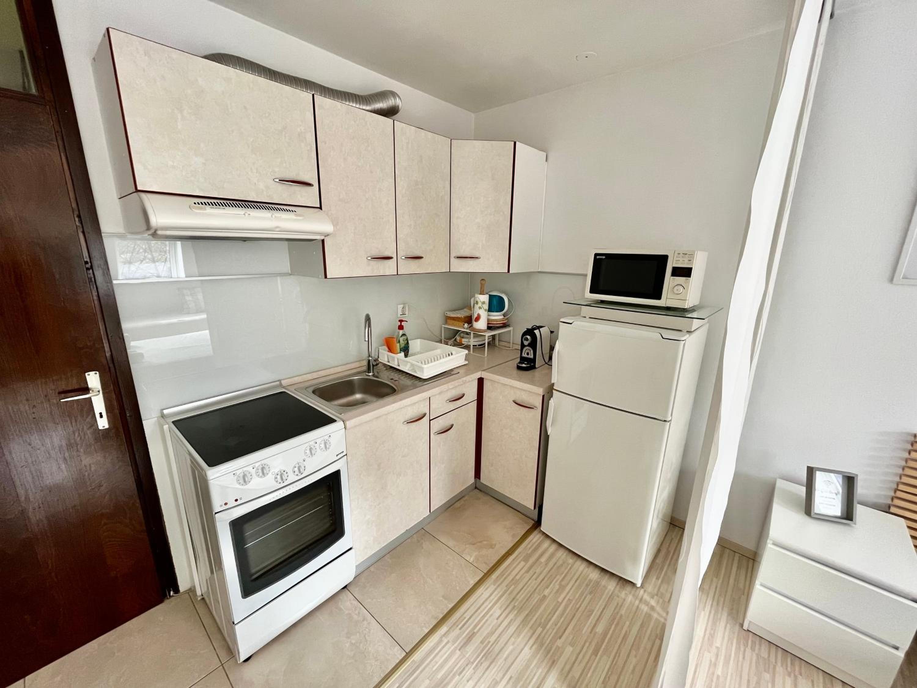 Apartment TiSa, Bovec view 4