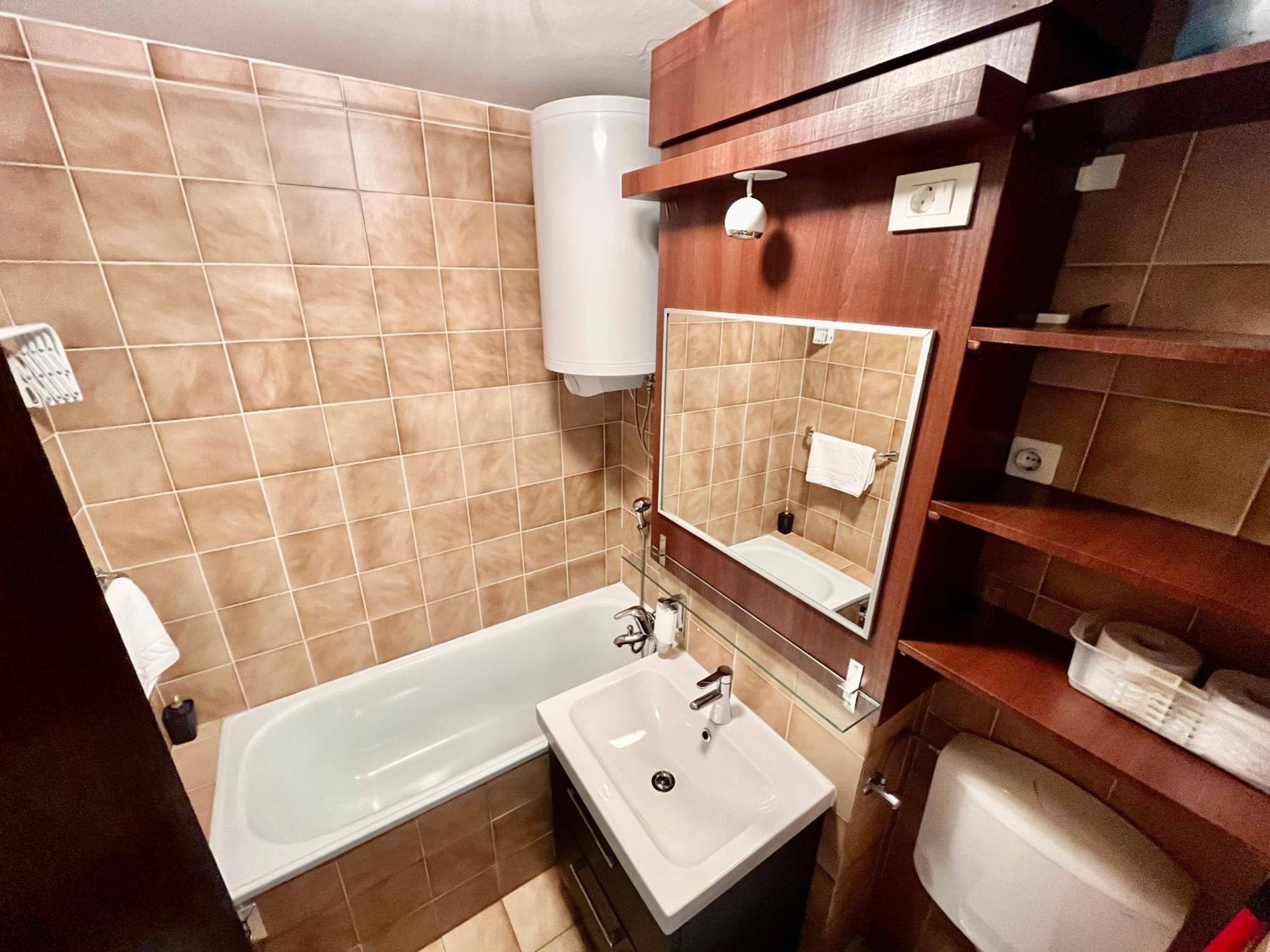 Apartment TiSa, Bovec view 3