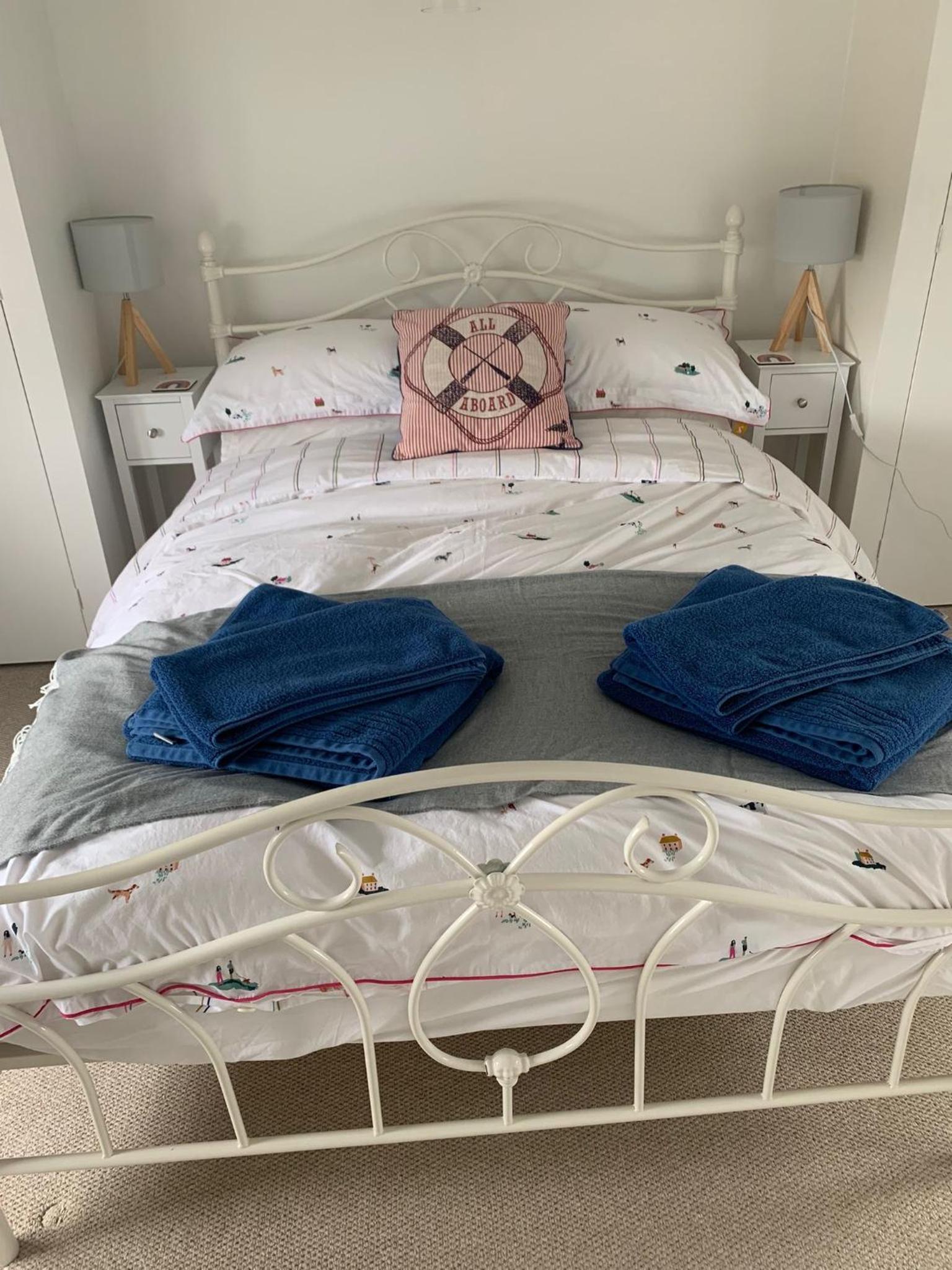 The Nest at Walnut Cottage