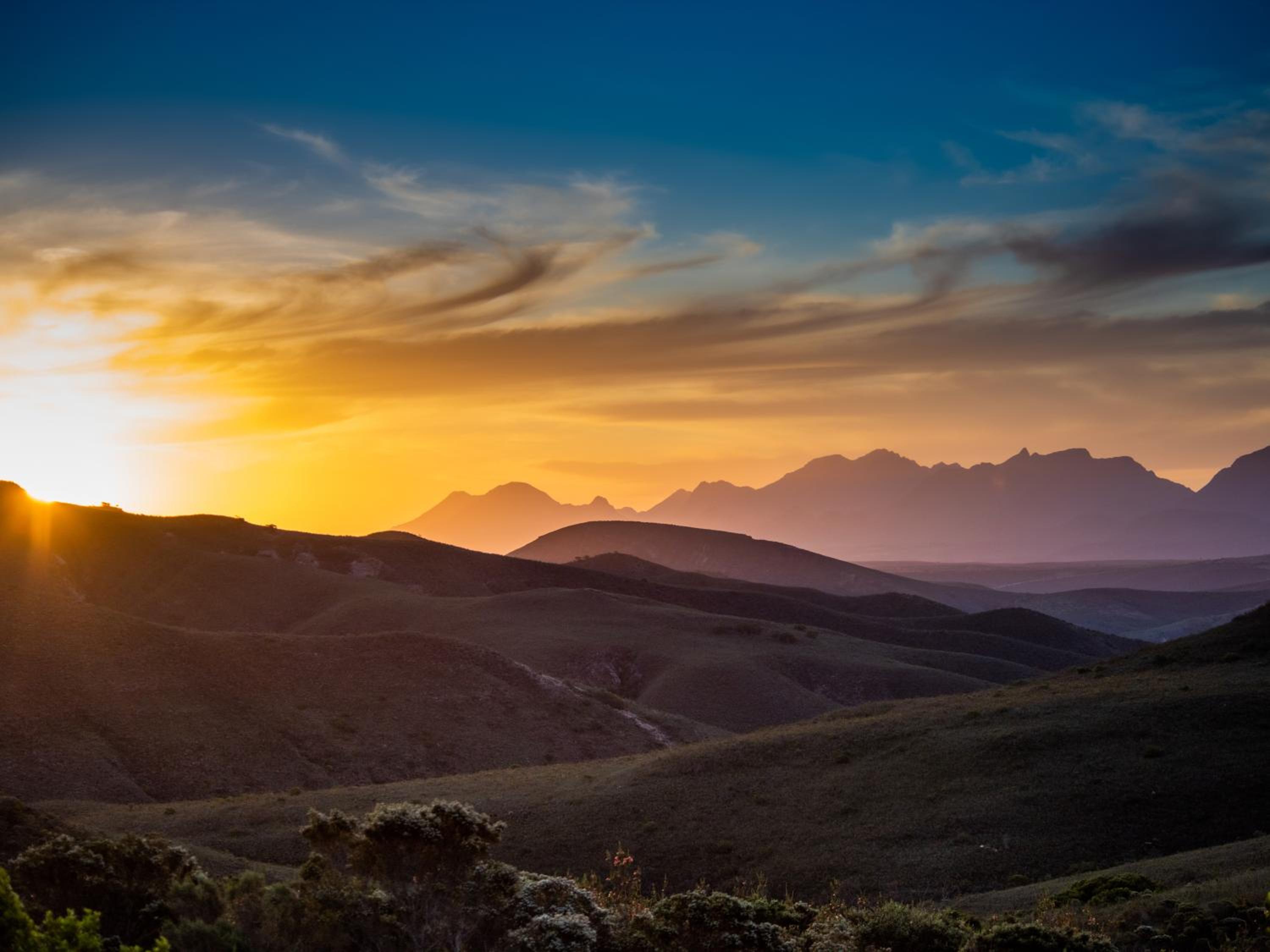 Gondwana Game Reserve