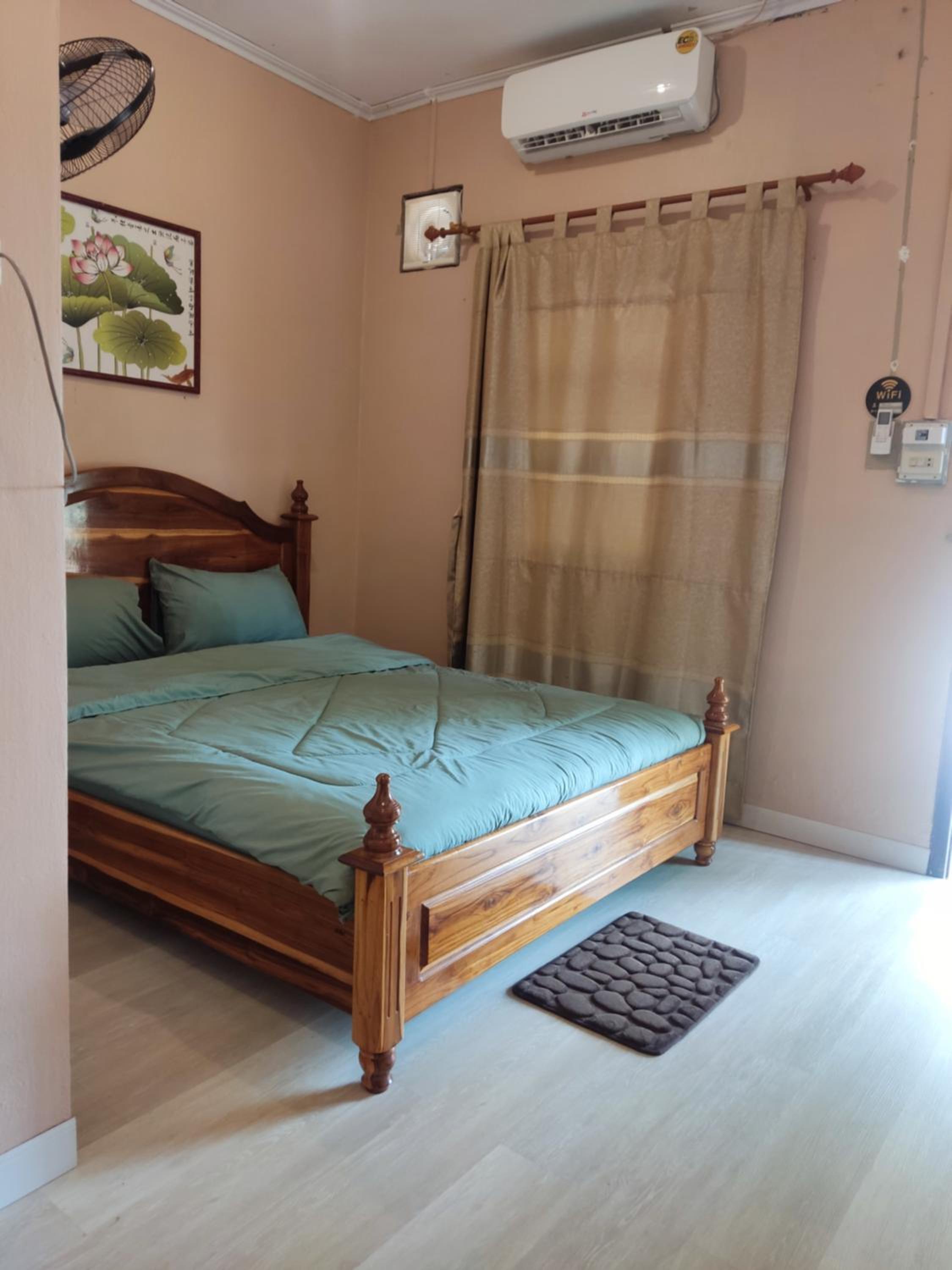 Erawan Guesthouse