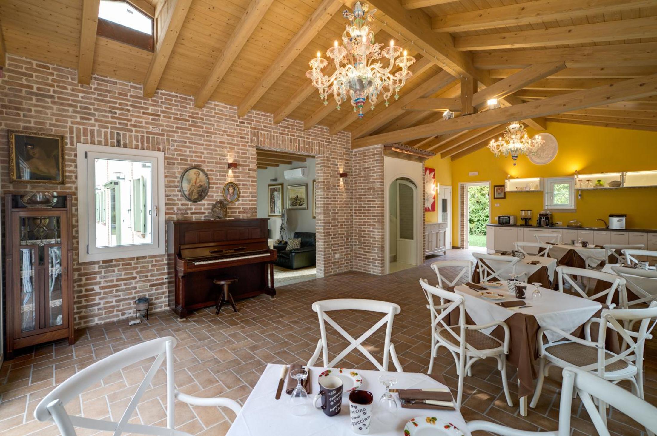 Cadifiore B&B, photo 38