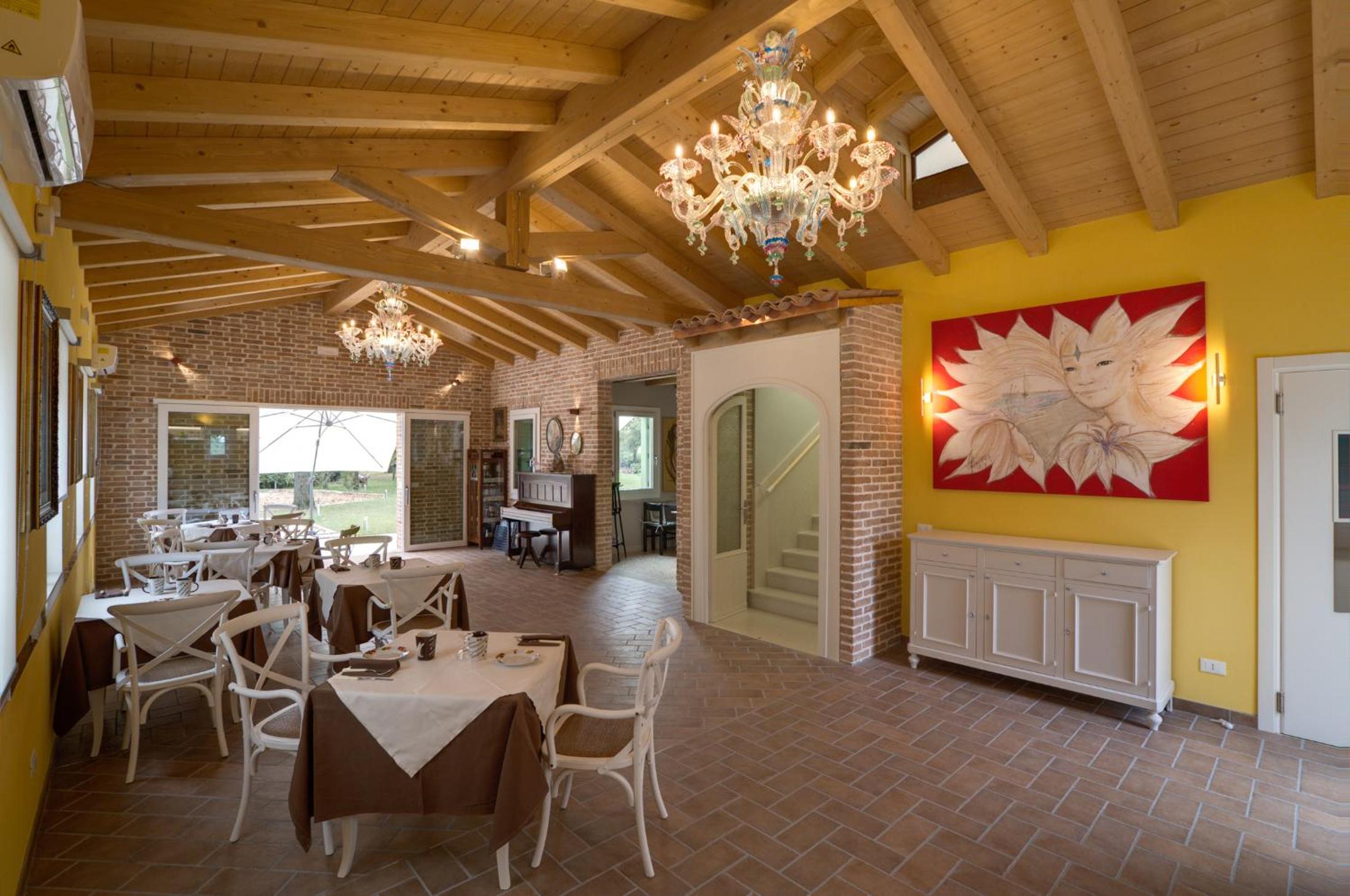 Cadifiore B&B, photo 16