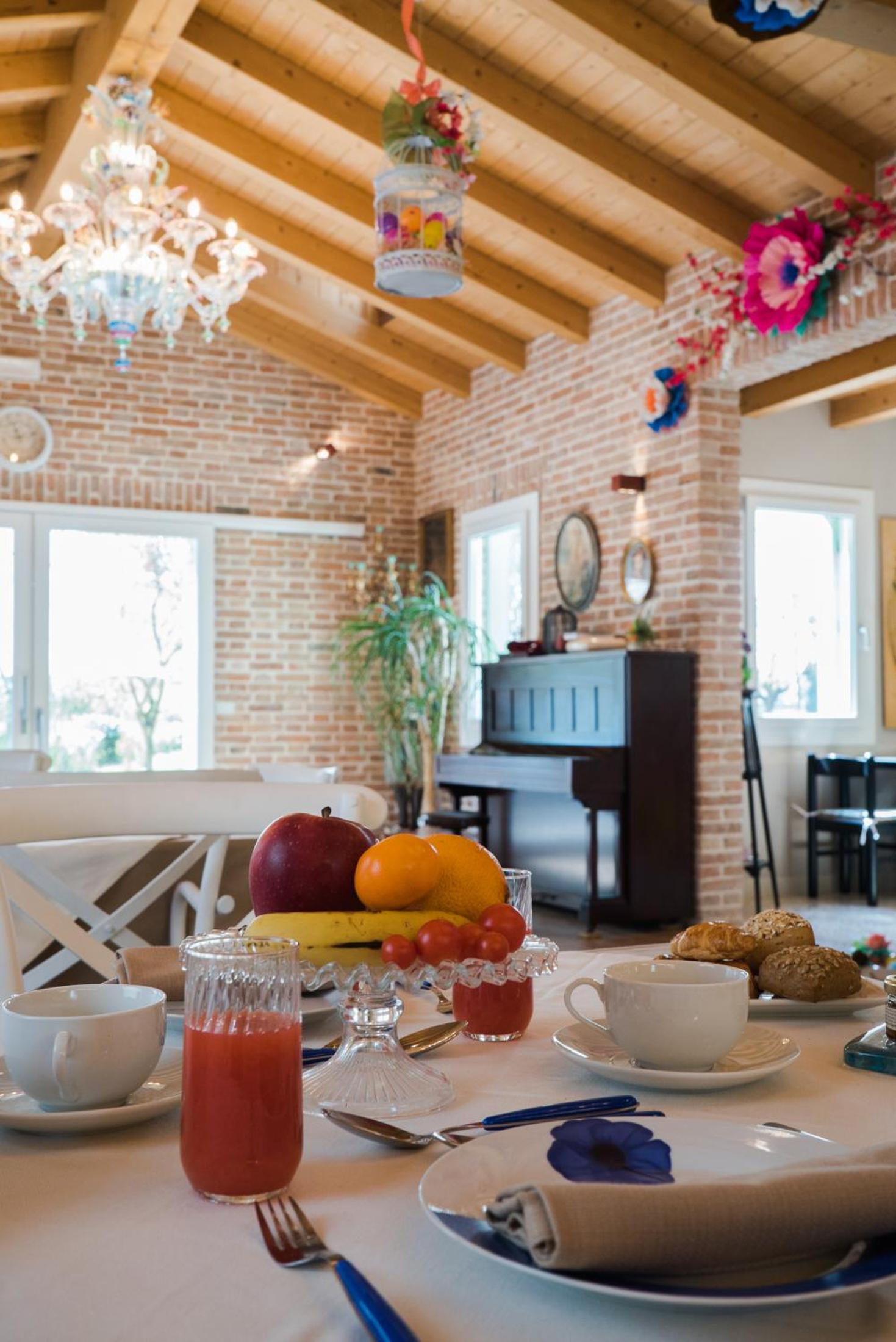 Cadifiore B&B, photo 15