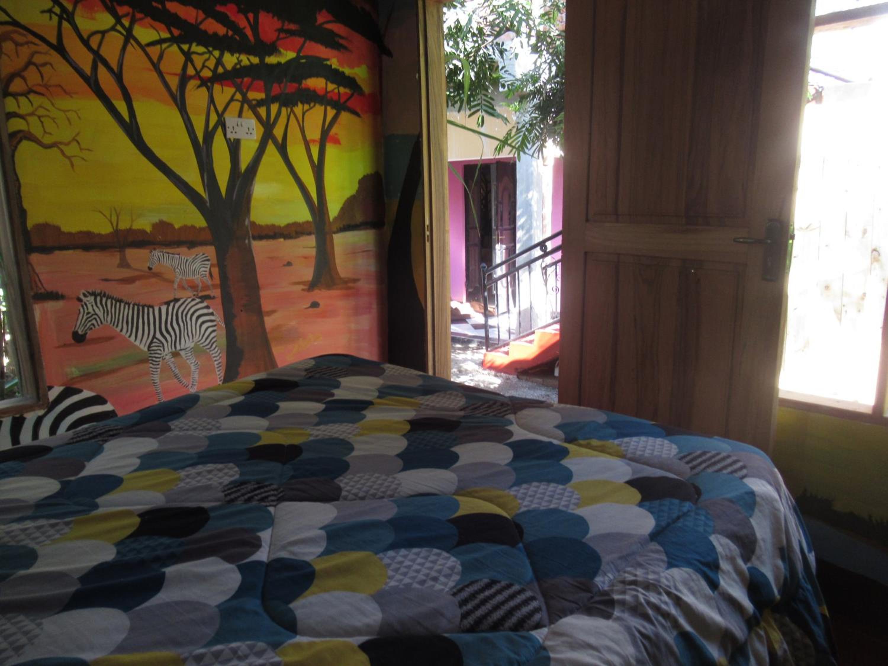 Darema Homestay
