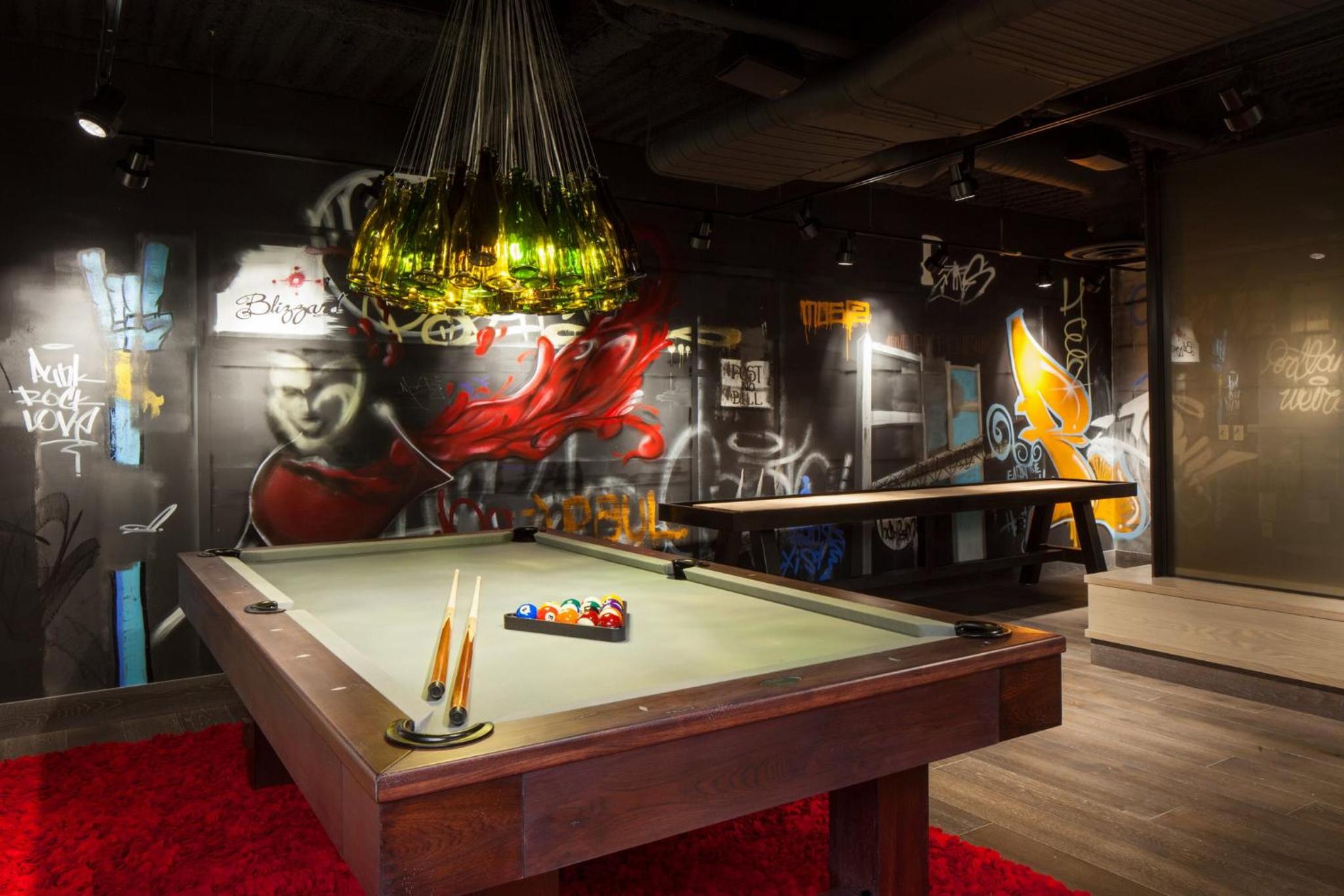 Portland Vacations - Kimpton Hotel Vintage Portland, an IHG Hotel - Property Image 2