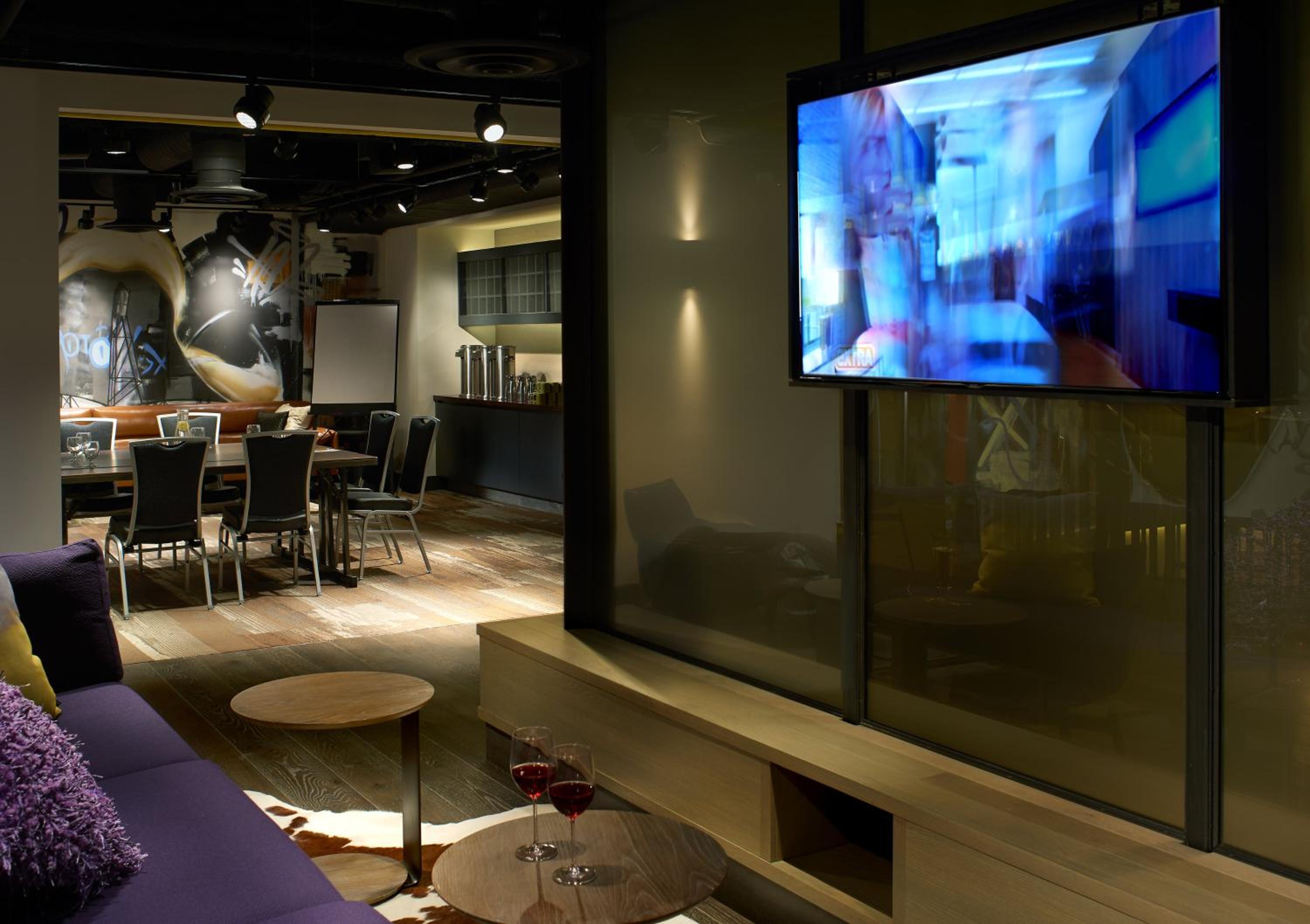 Portland Vacations - Kimpton Hotel Vintage Portland, an IHG Hotel - Property Image 5