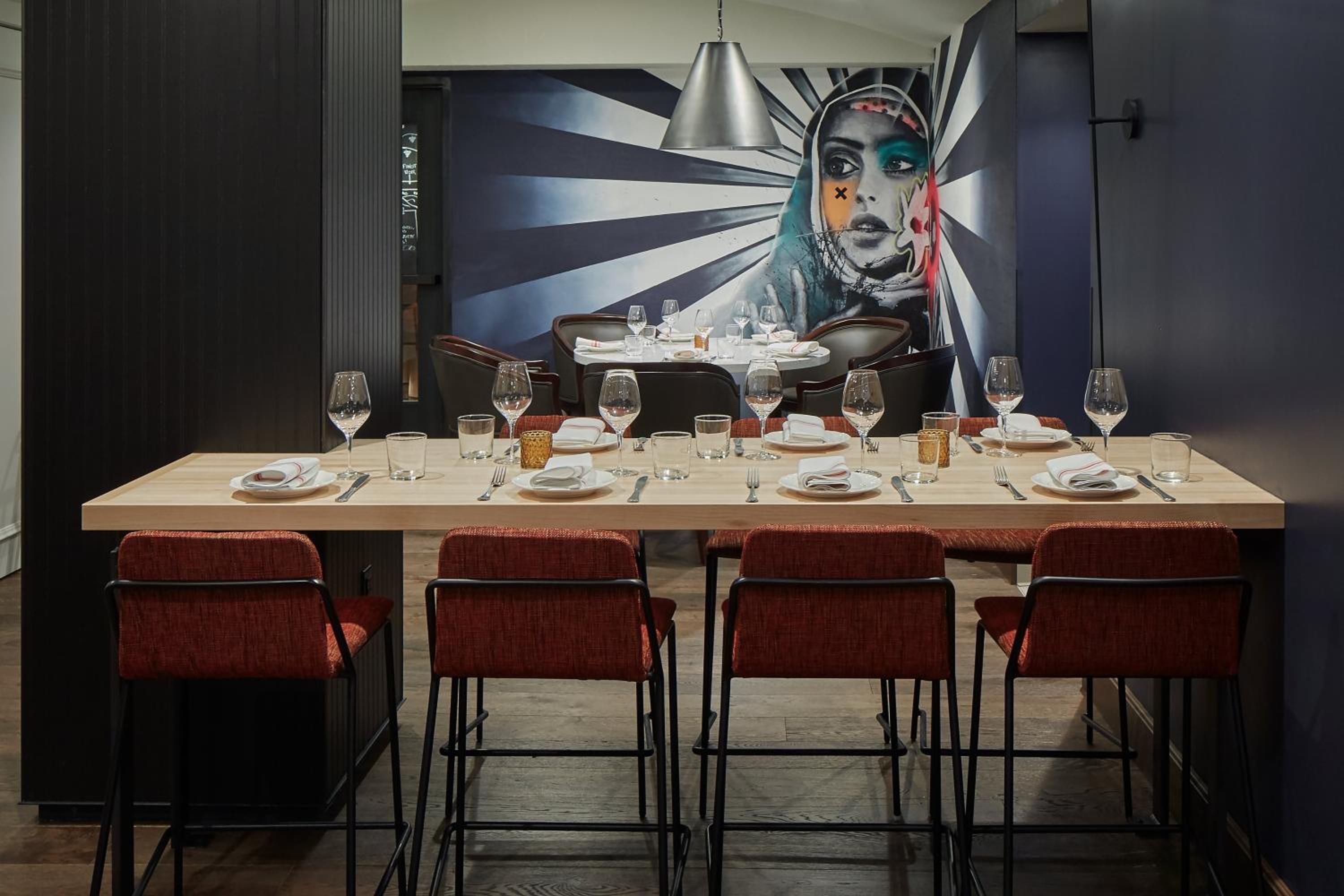 Portland Vacations - Kimpton Hotel Vintage Portland, an IHG Hotel - Property Image 10