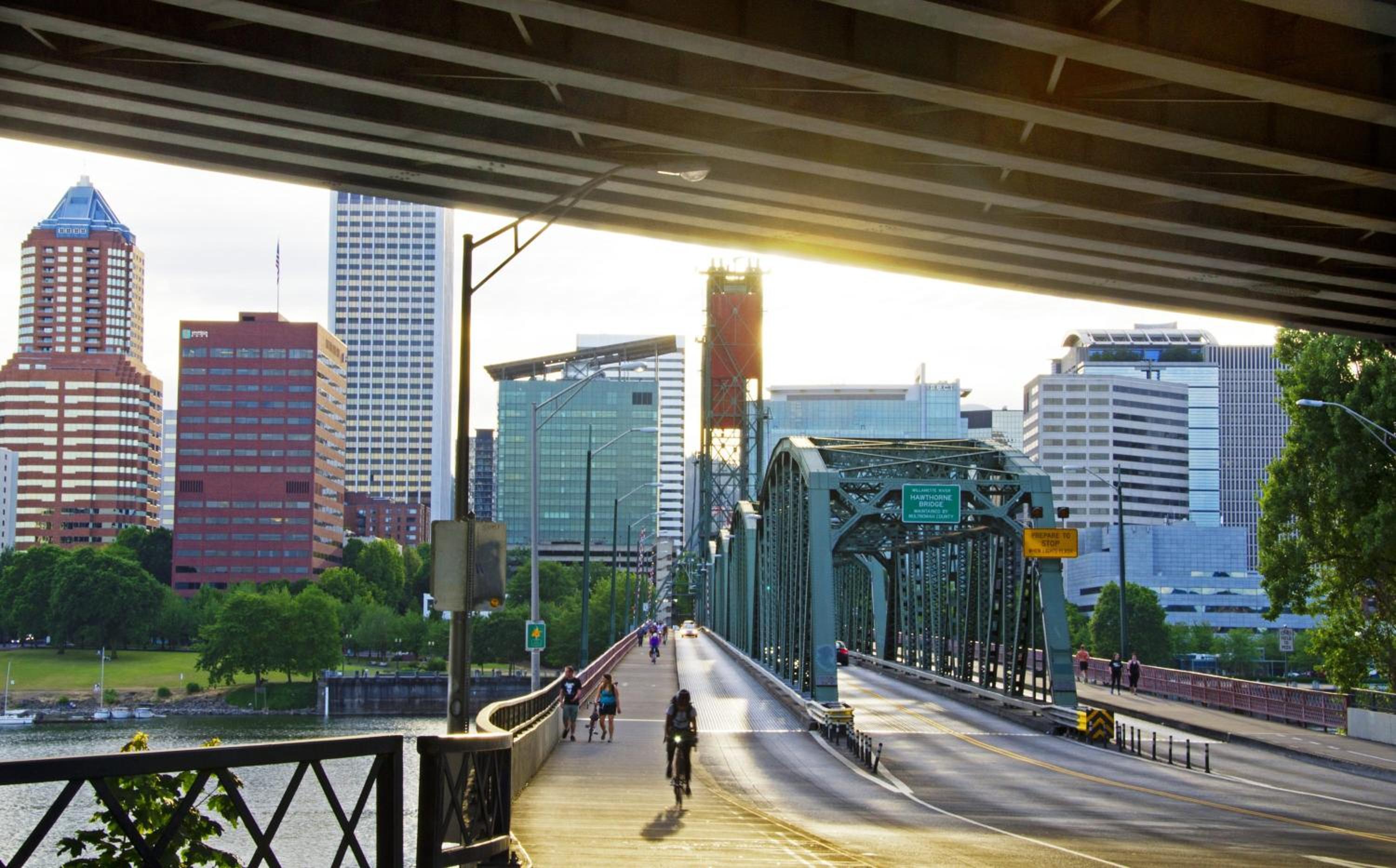 Portland Vacations - Kimpton Hotel Vintage Portland, an IHG Hotel - Property Image 9