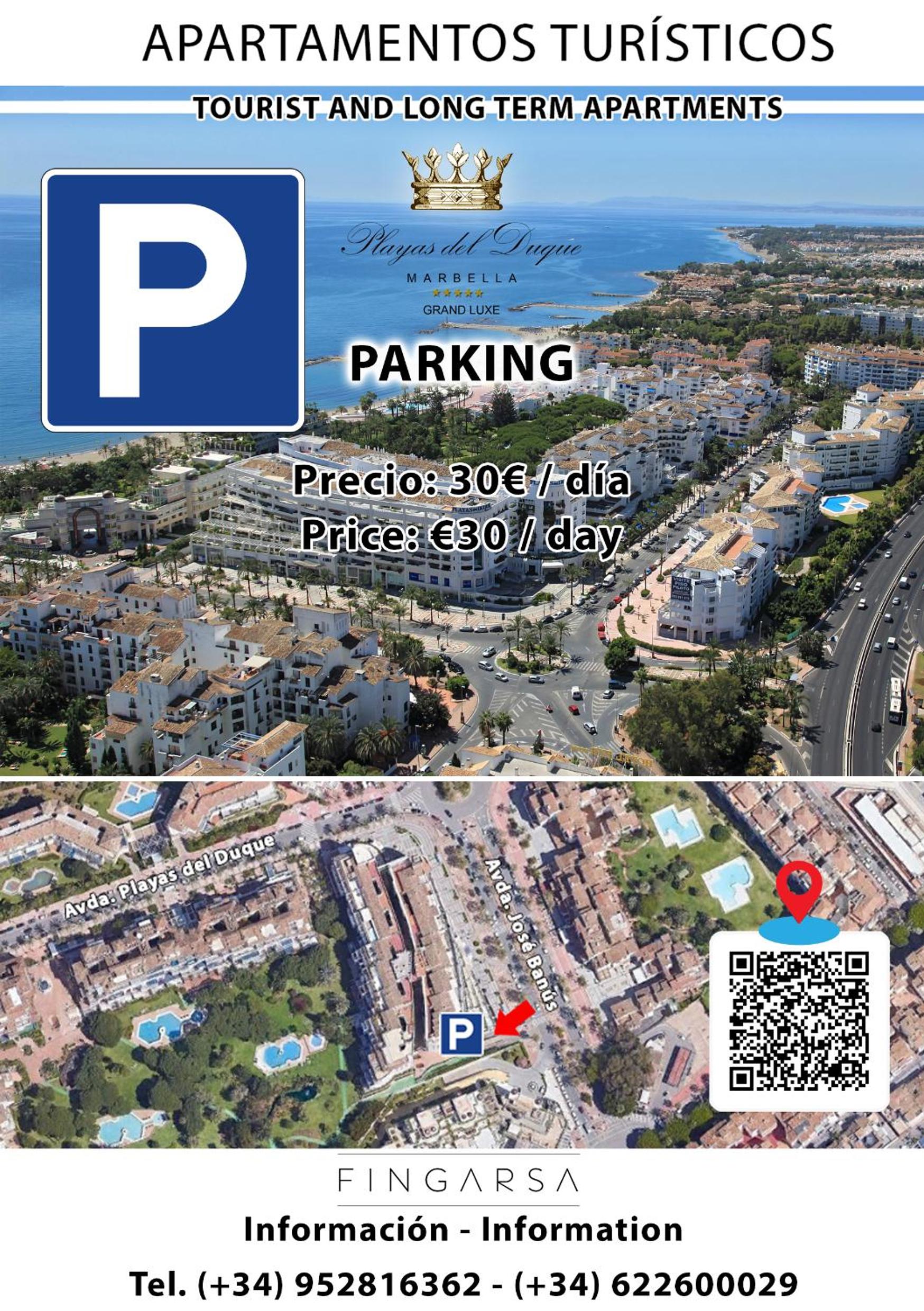 PUERTO BANUS MARBELLA PLAYAS DEL DUQUE