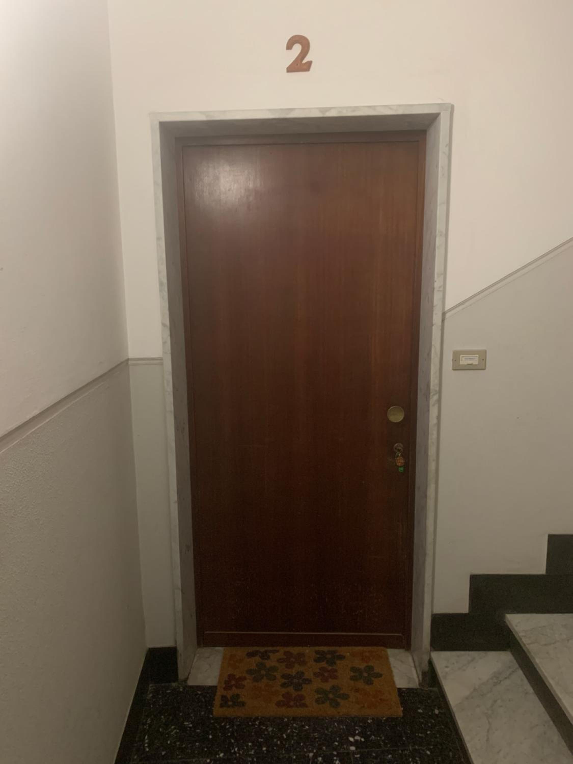 Casa Bianca 2 - confortevole in centro a Moneglia view 4