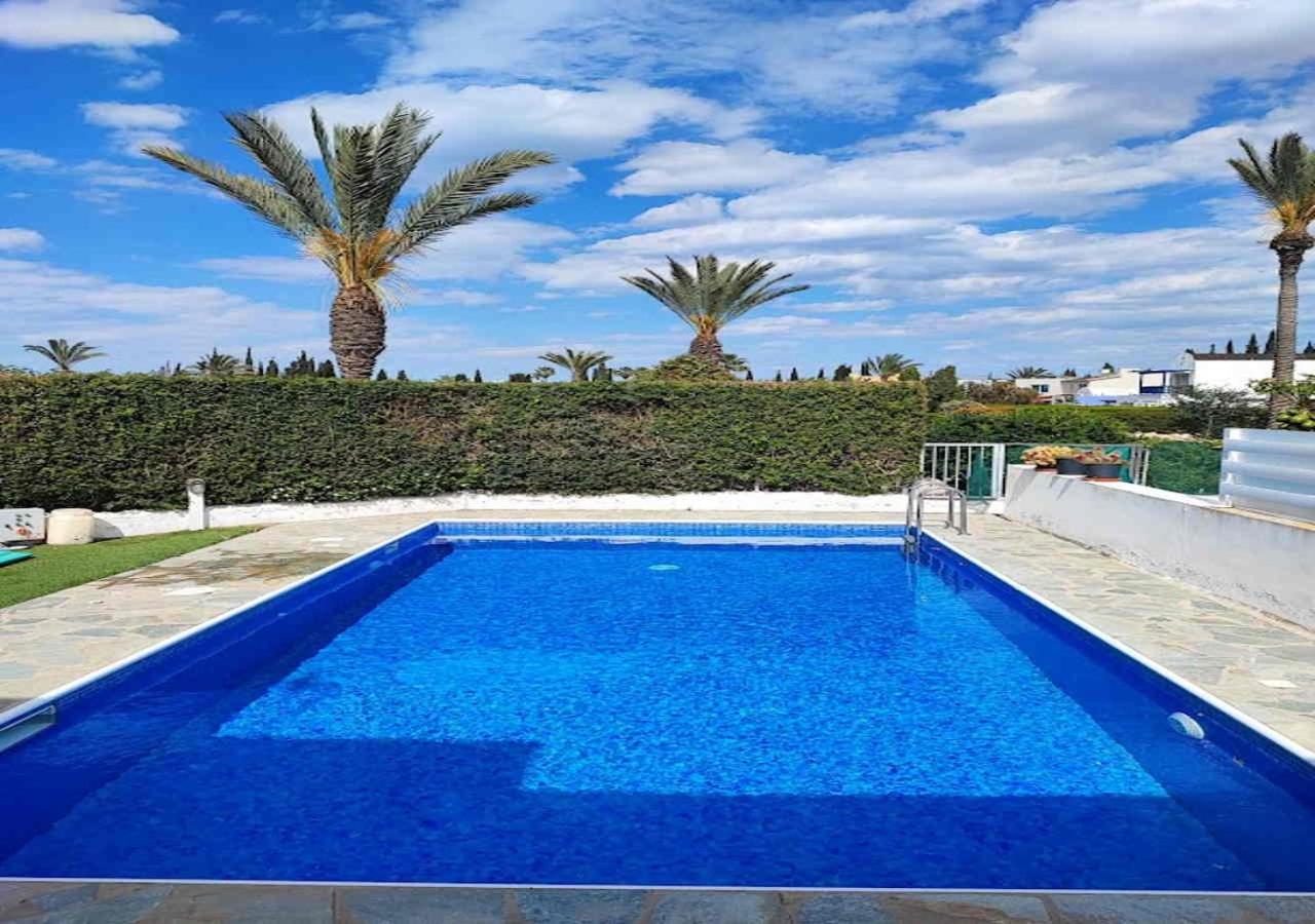 Villa Poseidon