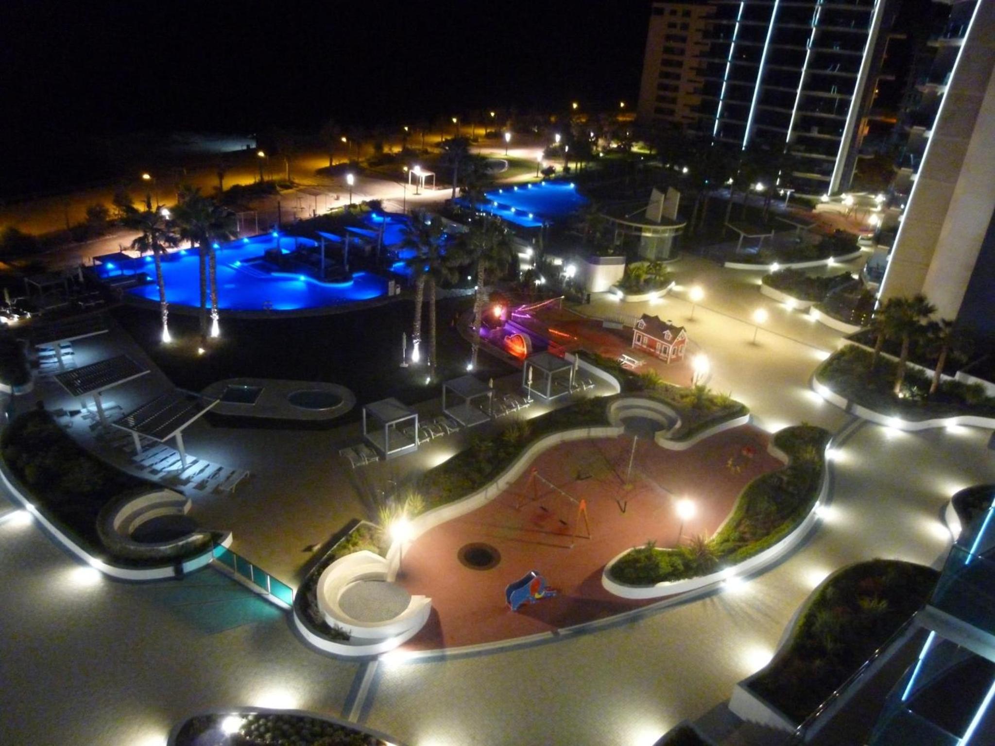 Apartamento en Sea Senses Freya