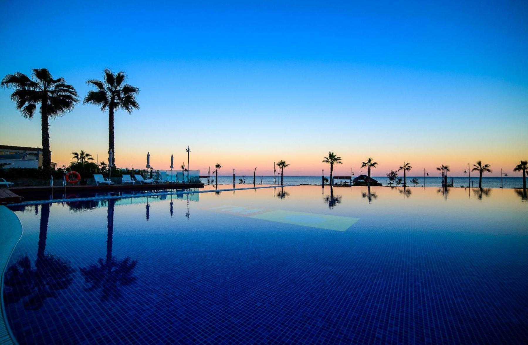 Apartamento en Sea Senses Freya