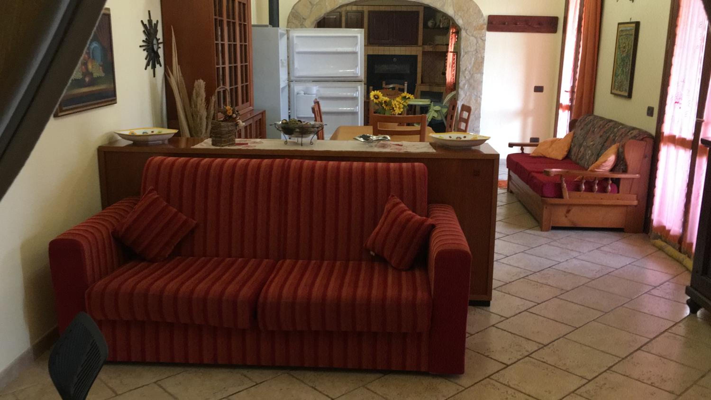 Suite Margarita