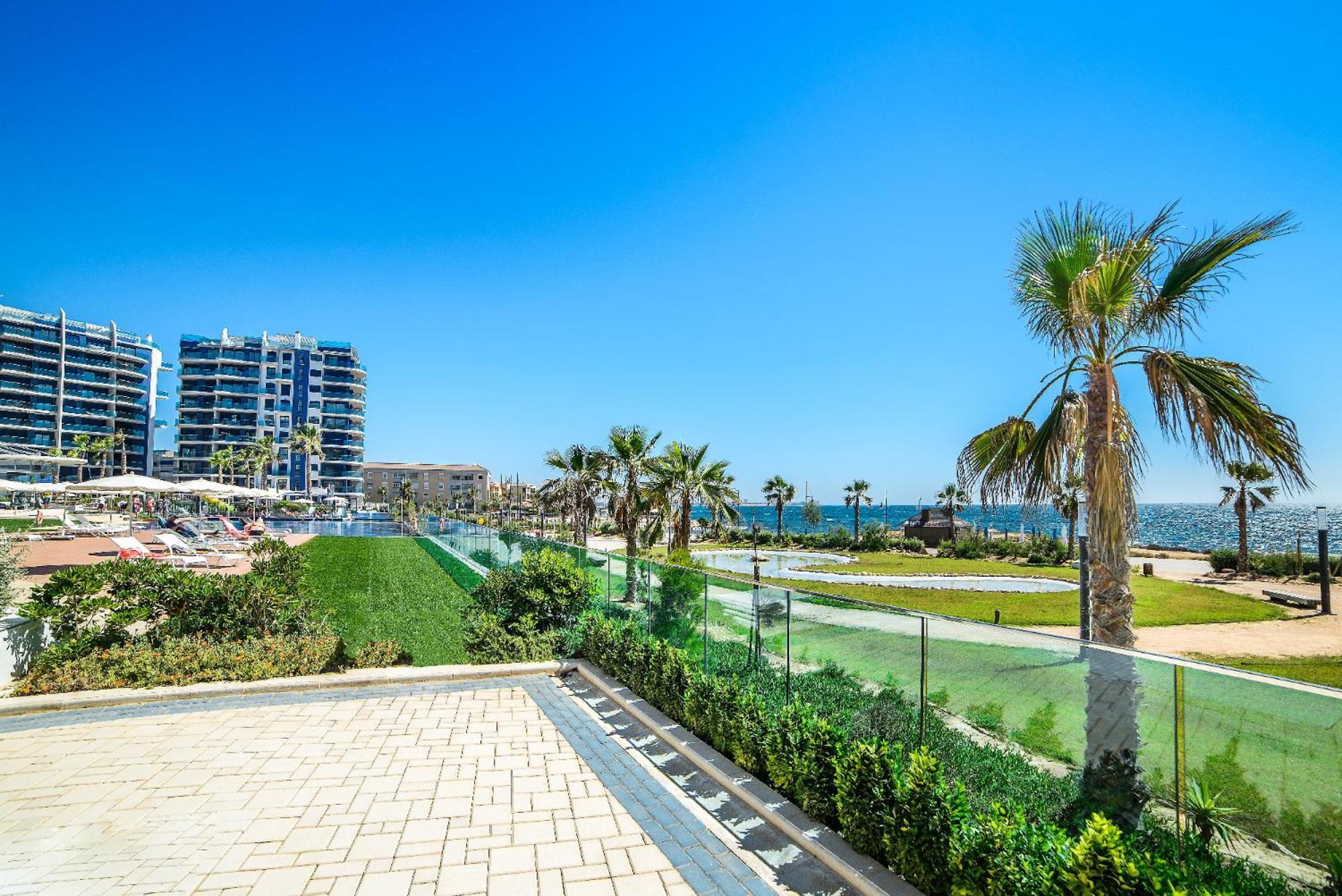 Apartamento en Sea Senses Freya