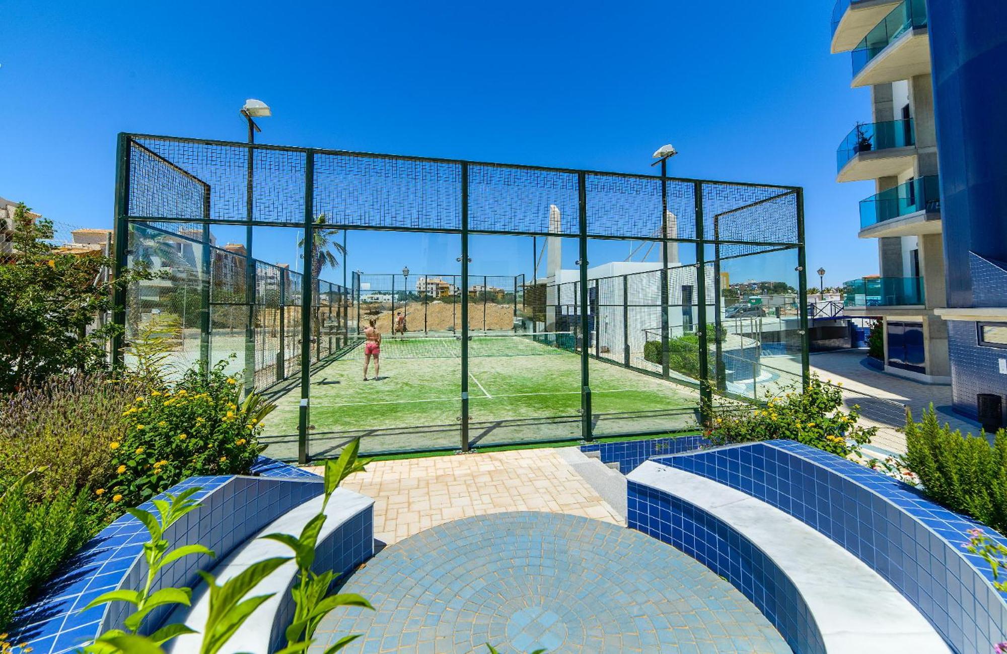 Apartamento en Sea Senses Freya