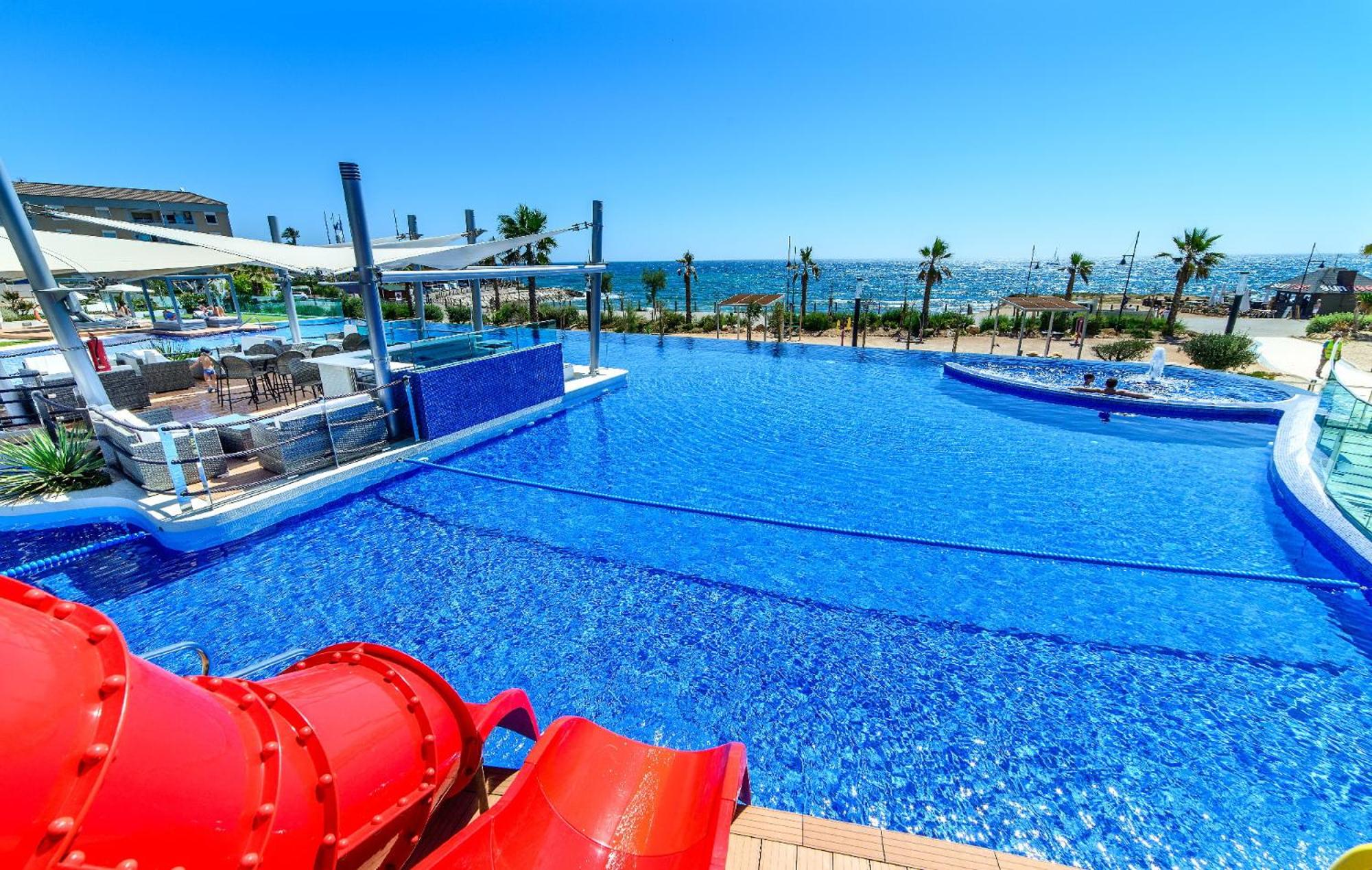 Apartamento en Sea Senses Freya