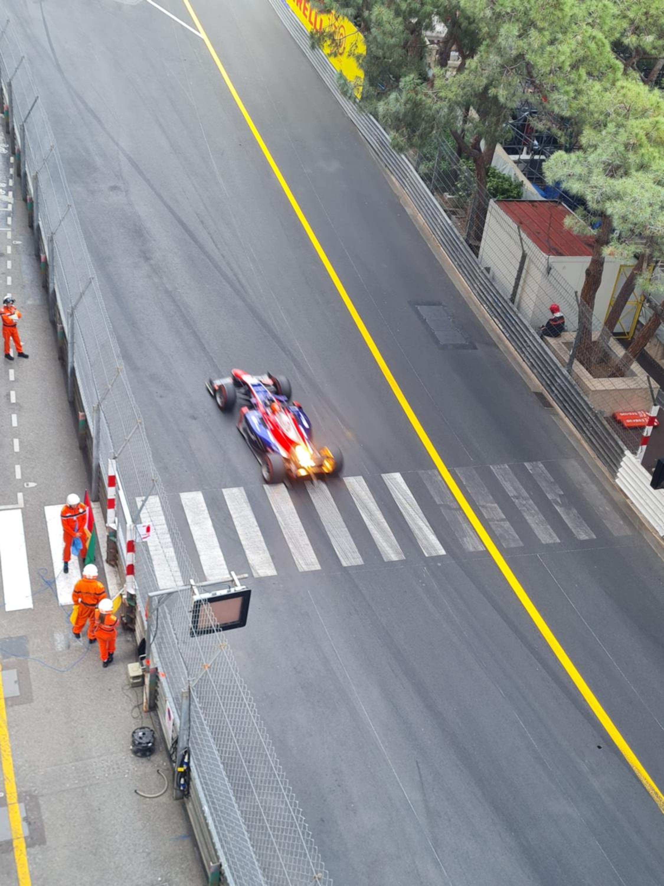 Luxurious accommodation on the Grand Prix track view 3