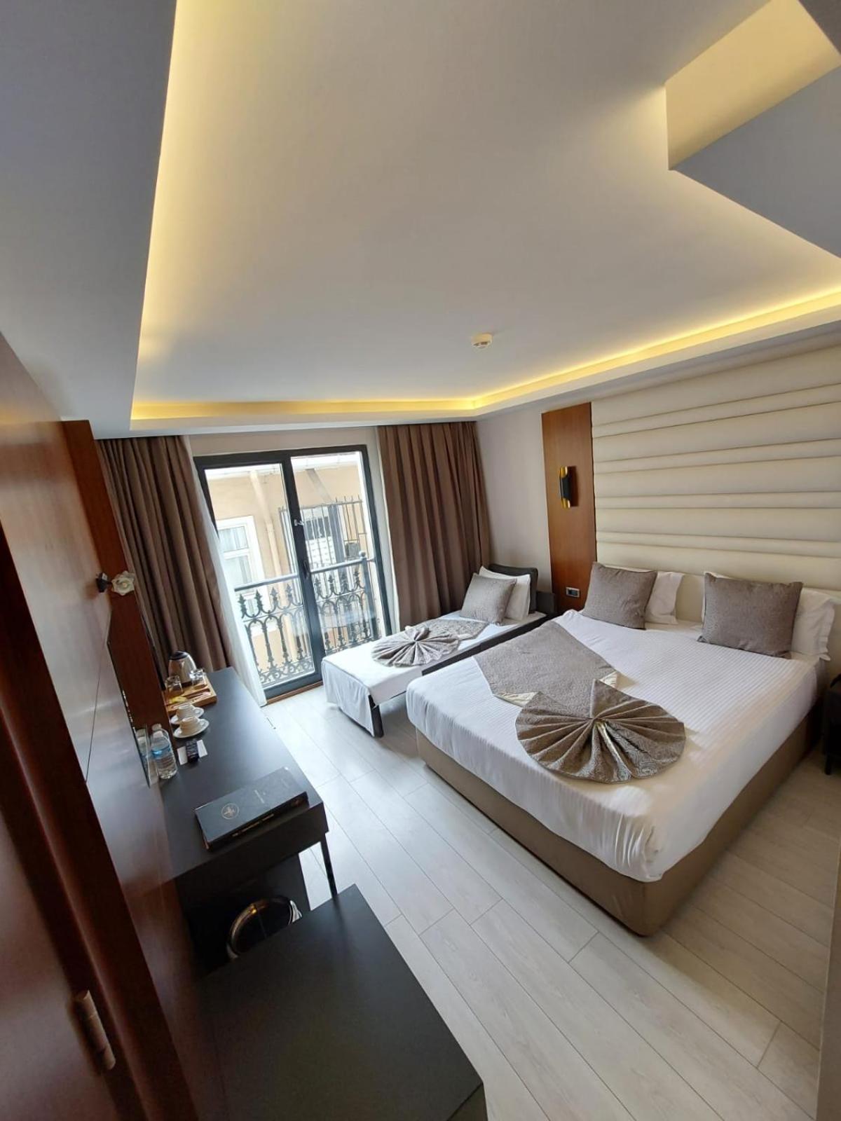 My Dream İstanbul Oteli - Image 110