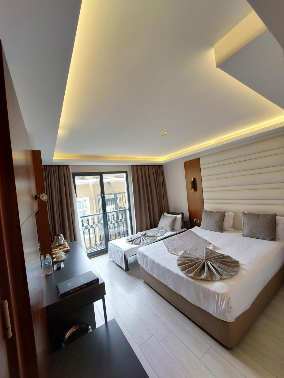 My Dream İstanbul Oteli - Image 111