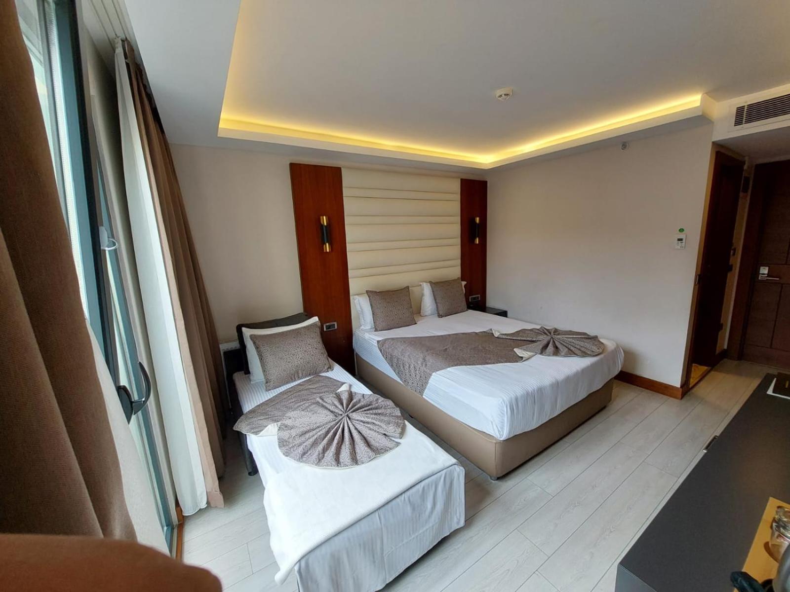 My Dream İstanbul Oteli - Image 112