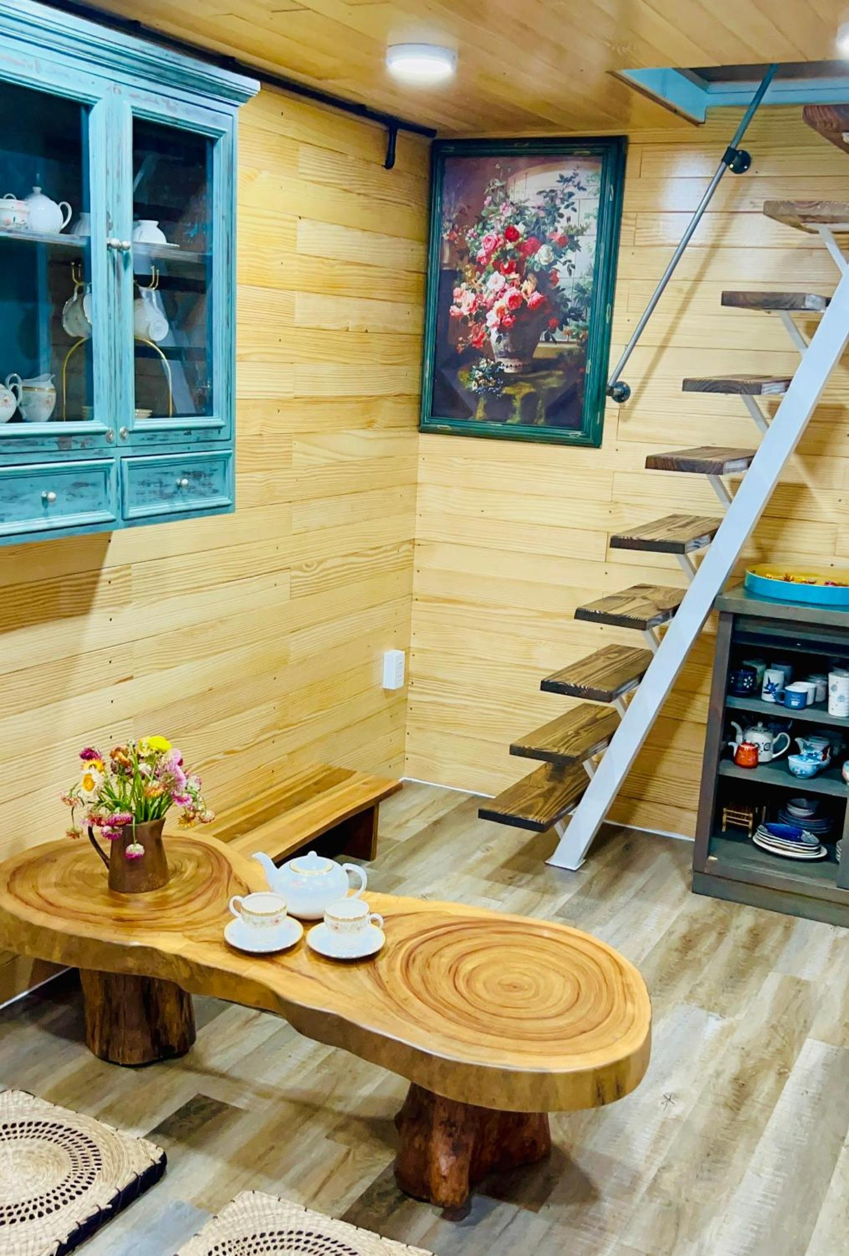 HomeTa Homestay