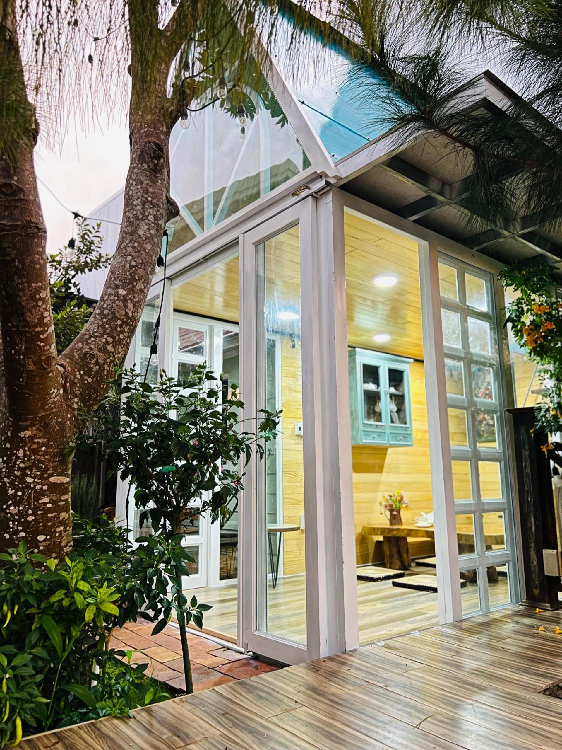 HomeTa Homestay